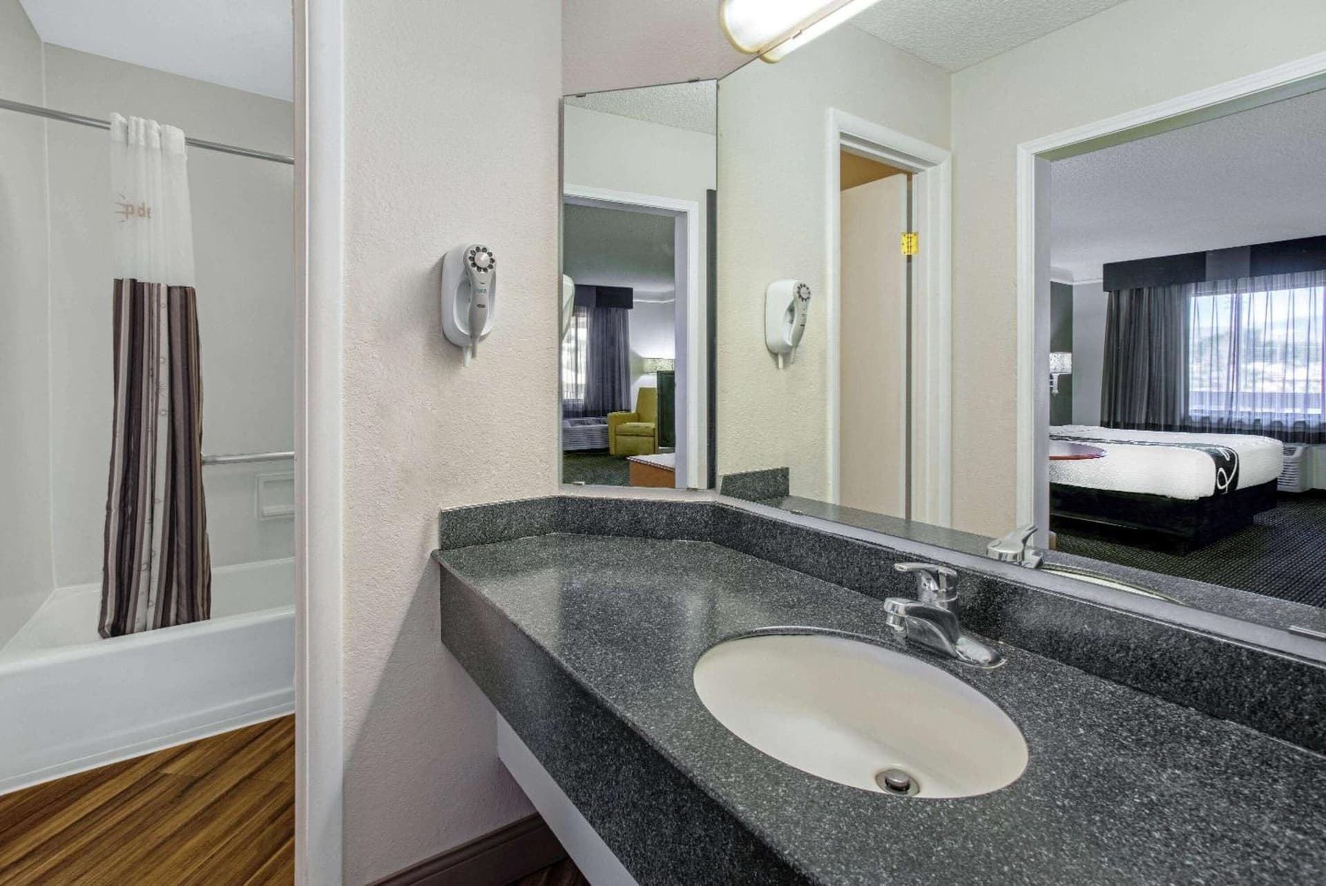 La Quinta Inn by Wyndham Tucson East