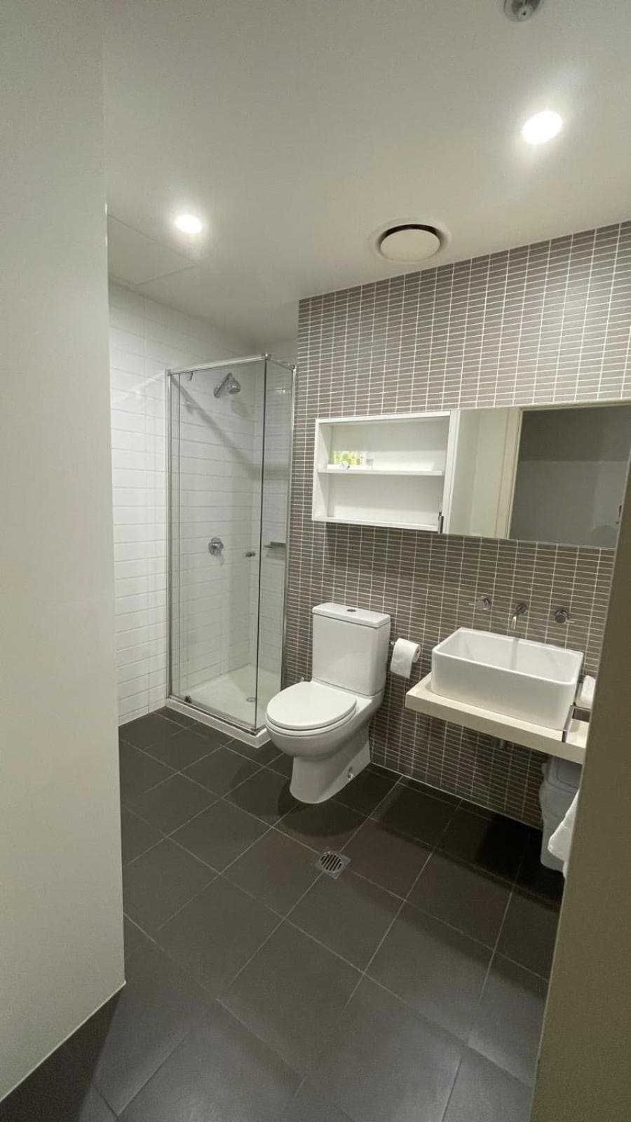 Comfort Apartments on Elizabeth