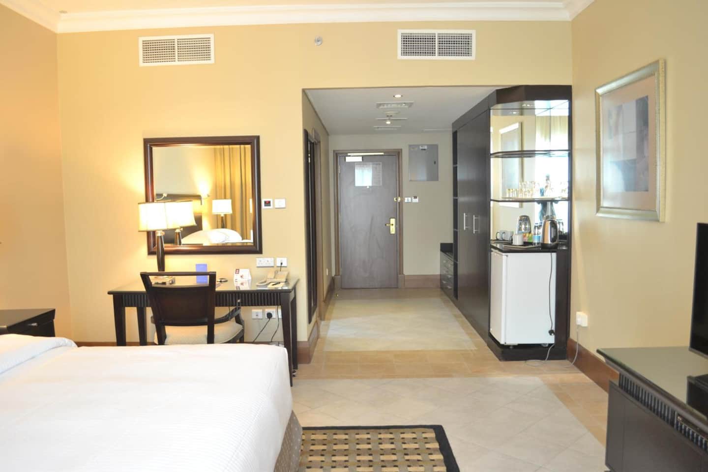 Sheraton Khalidiya Hotel