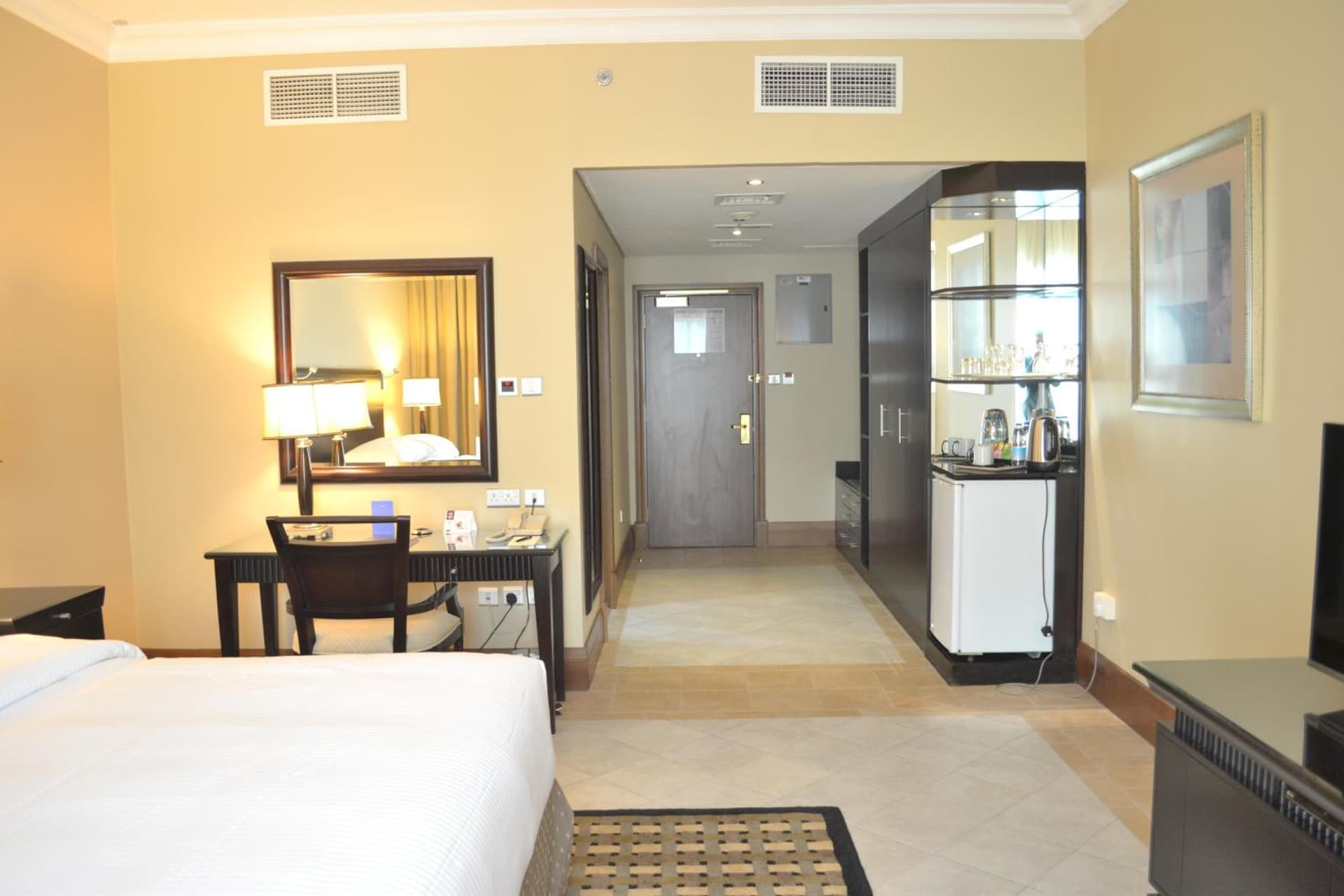 Sheraton Khalidiya Hotel