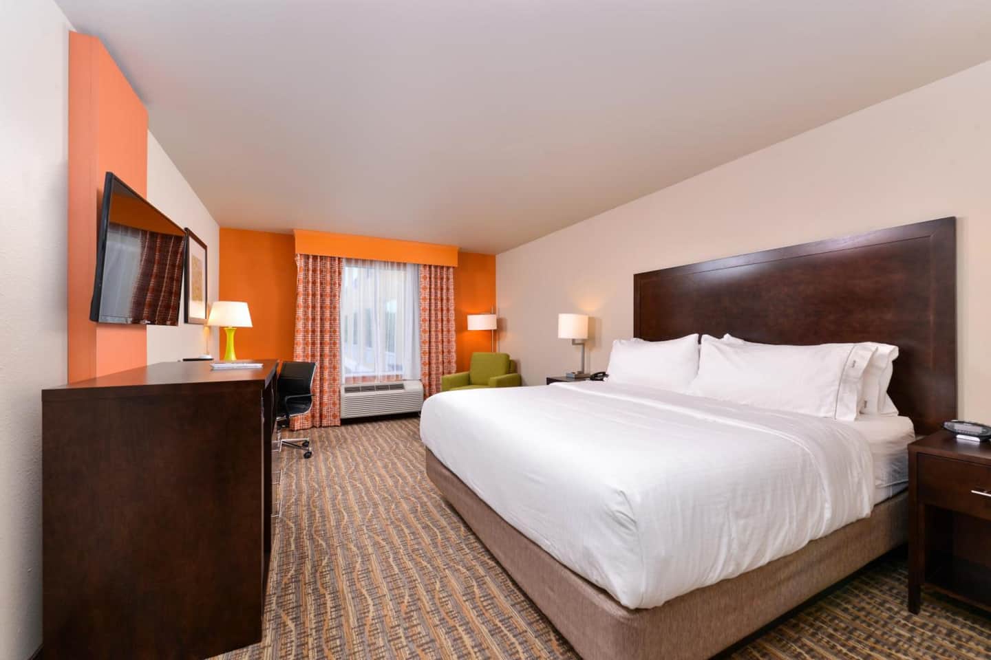 Holiday Inn Express & Suites - Houston NW - Tomball Area