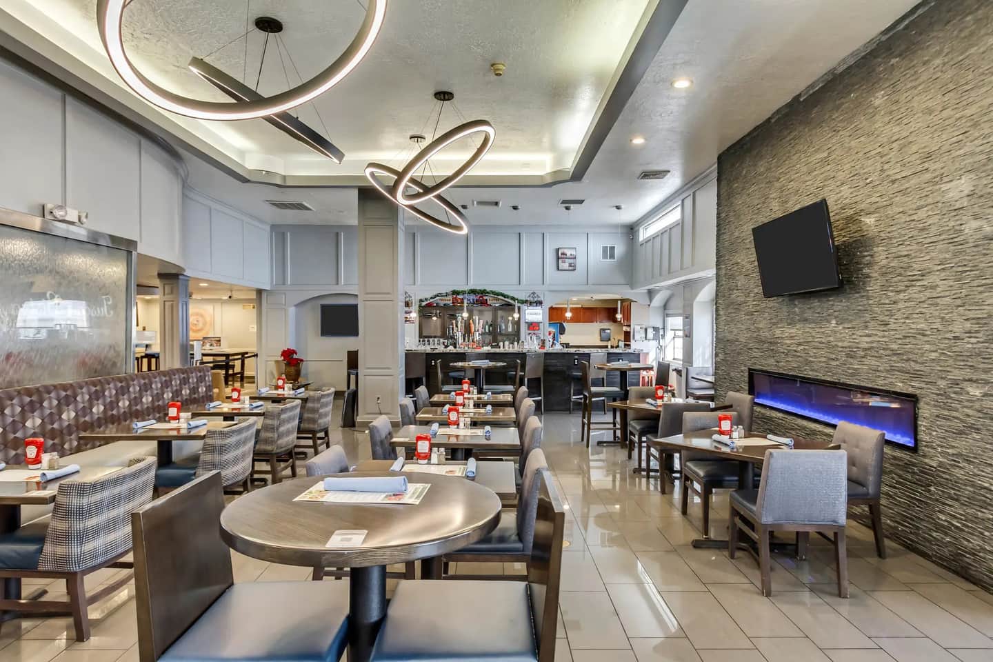 Radisson Hotel Salt Lake City Airport