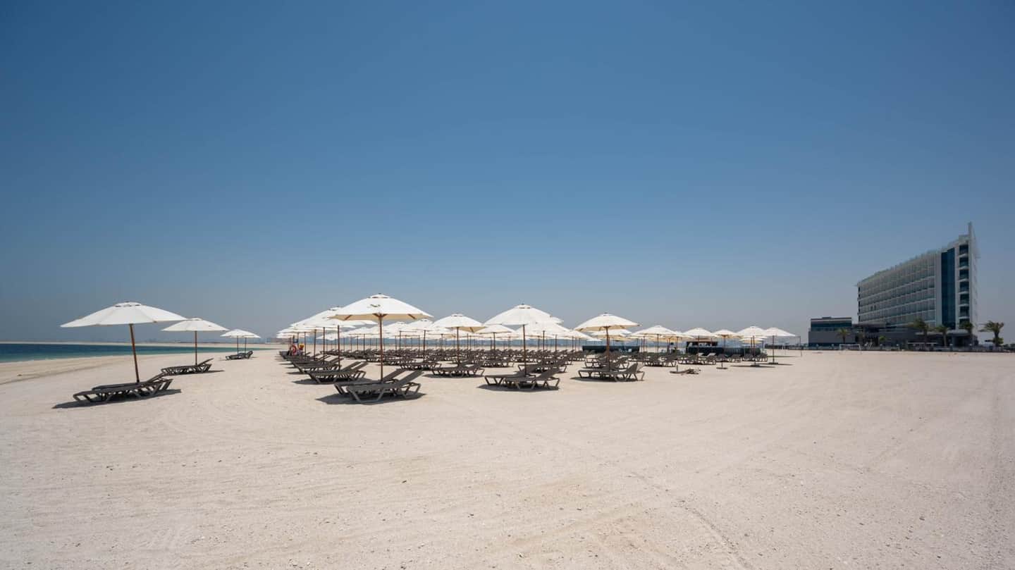 Sea Point Hotels