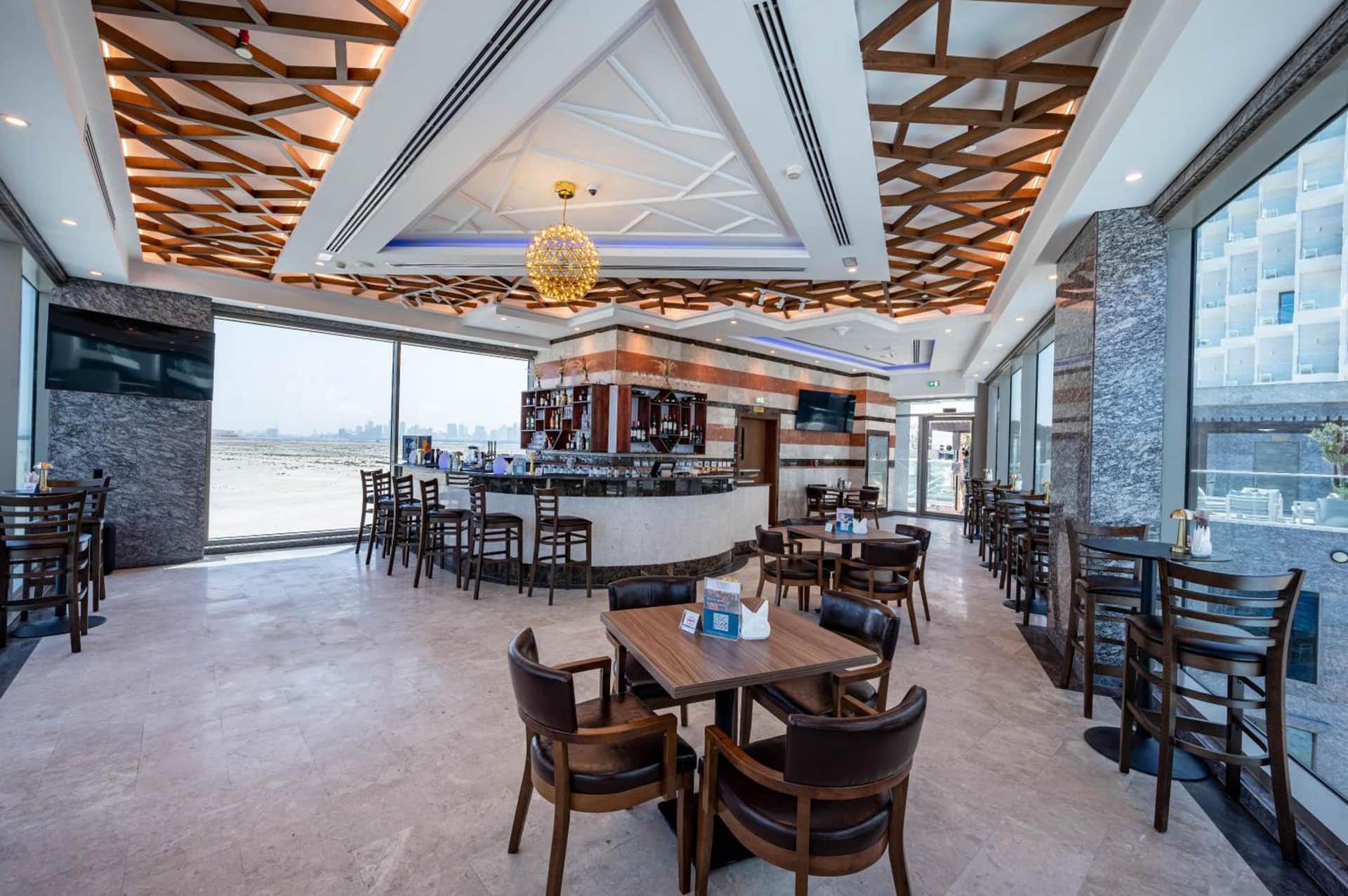 Sea Point Hotels