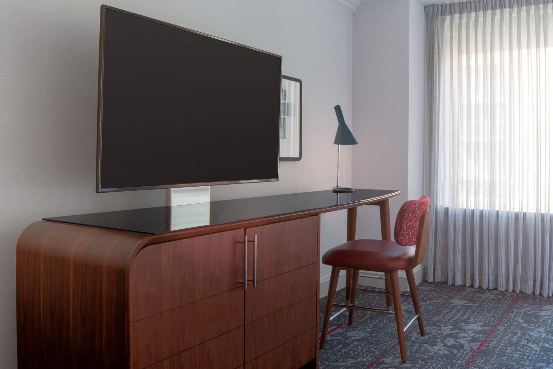 Le Meridien Washington, DC, The Madison
