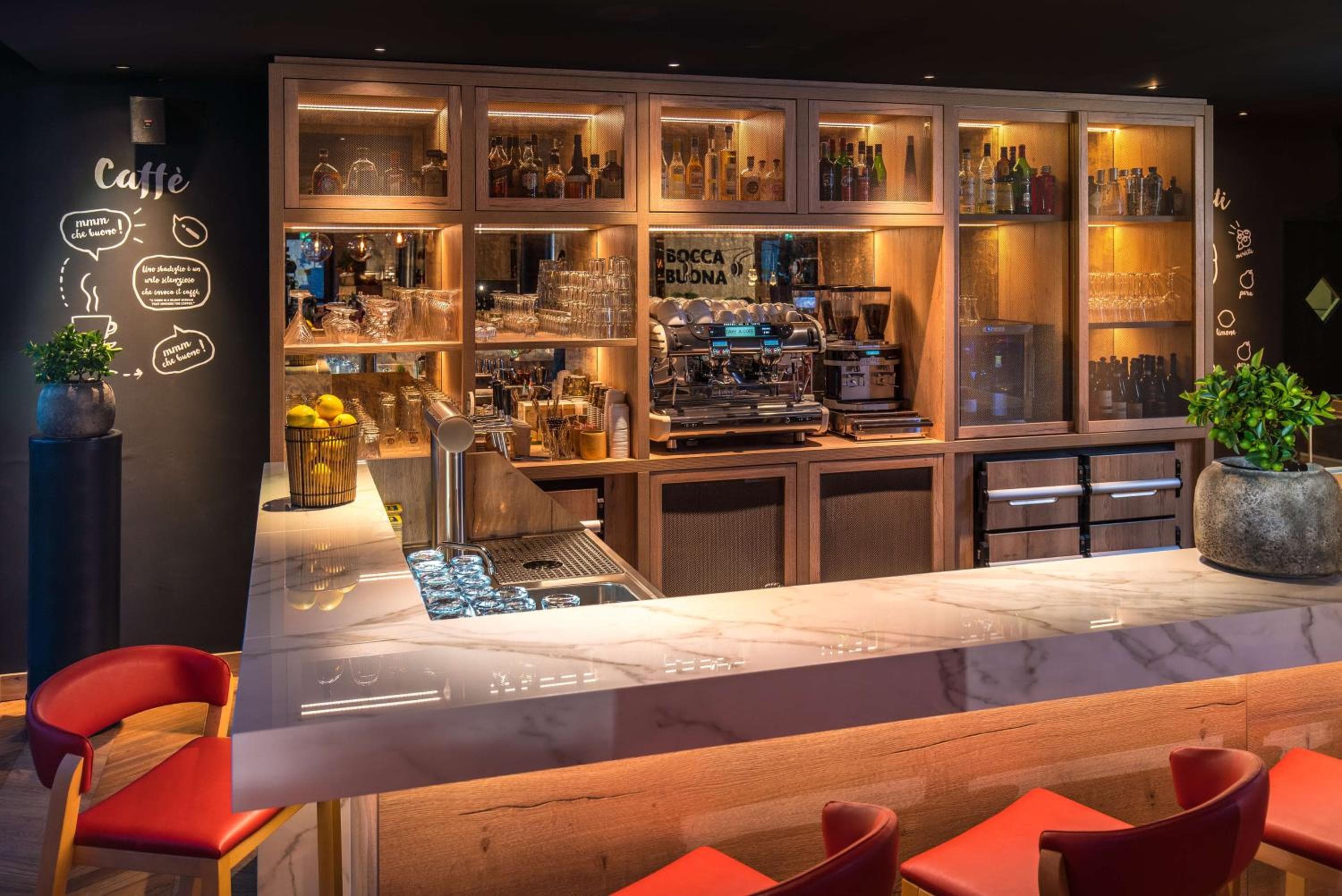 Radisson Hotel Zurich Airport