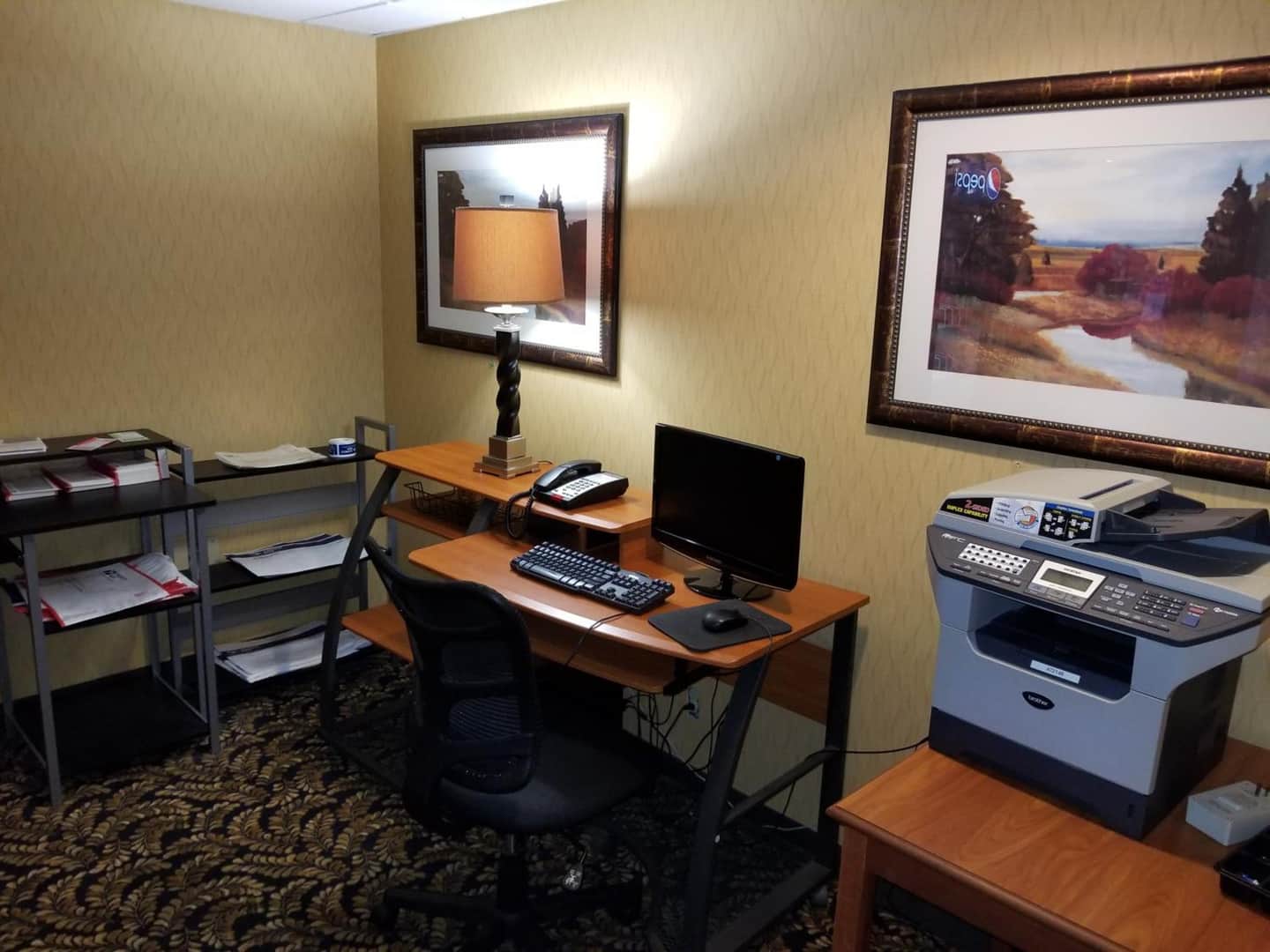 Days Inn by Wyndham Tulsa Central