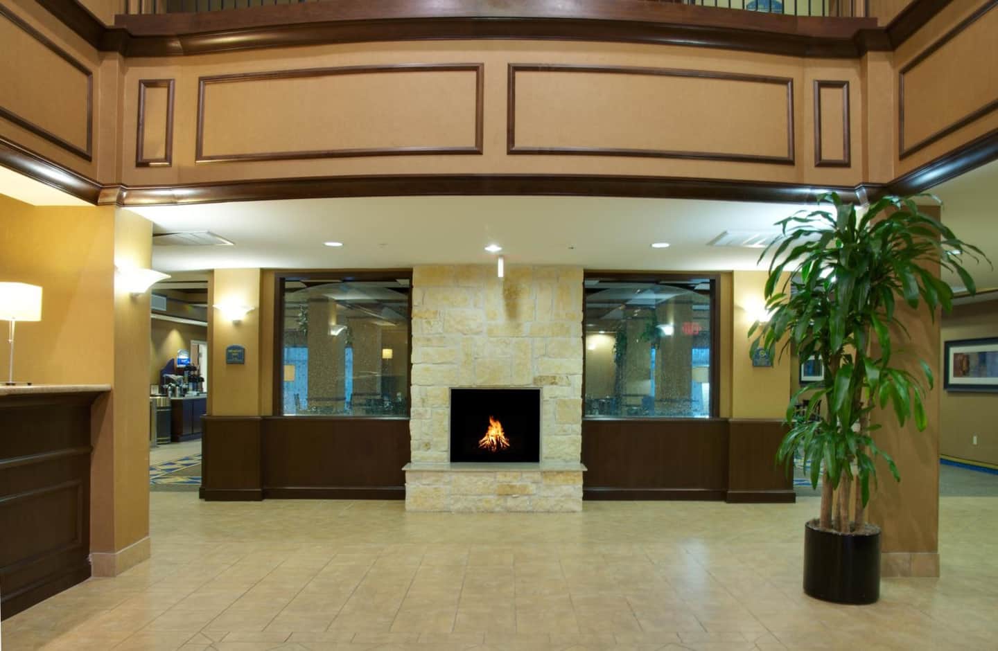 Aspen Grand Hotel Houston