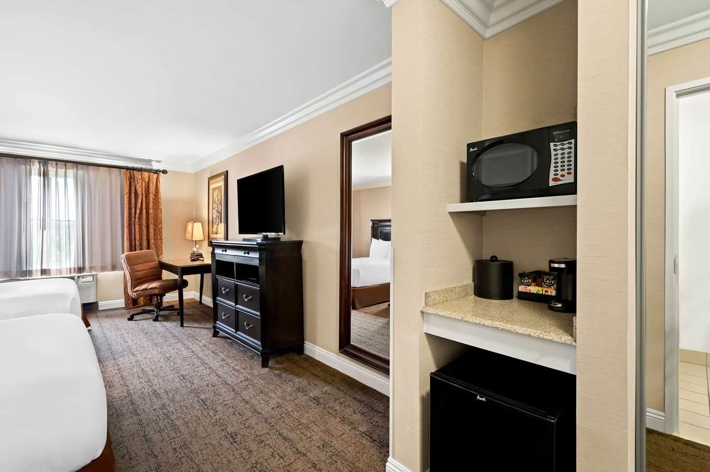 Best Western Ontario Mills Mall
