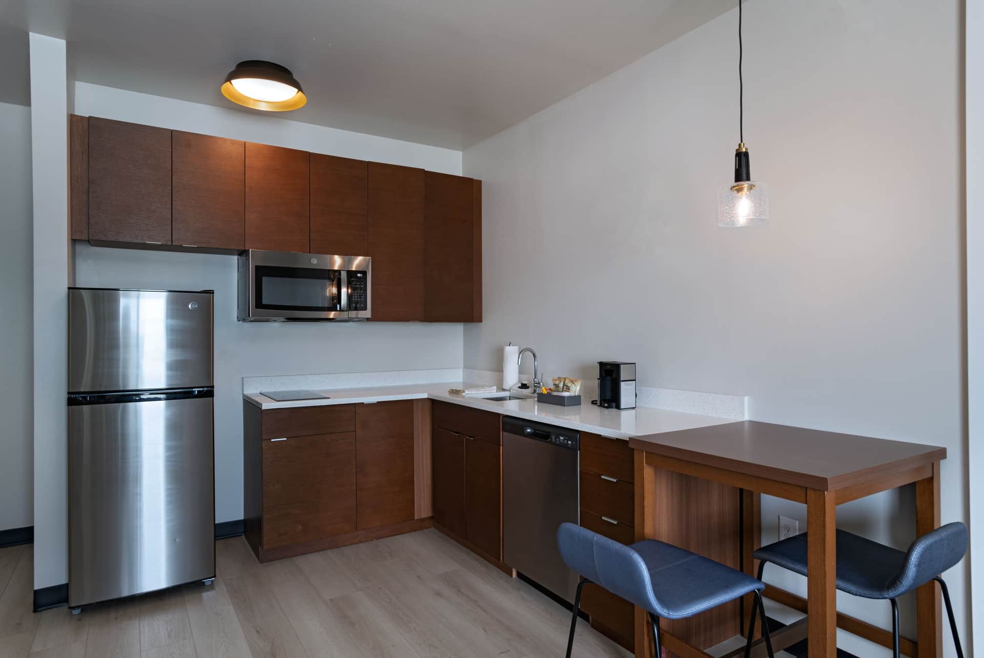 Residence Inn by Marriott Georgetown