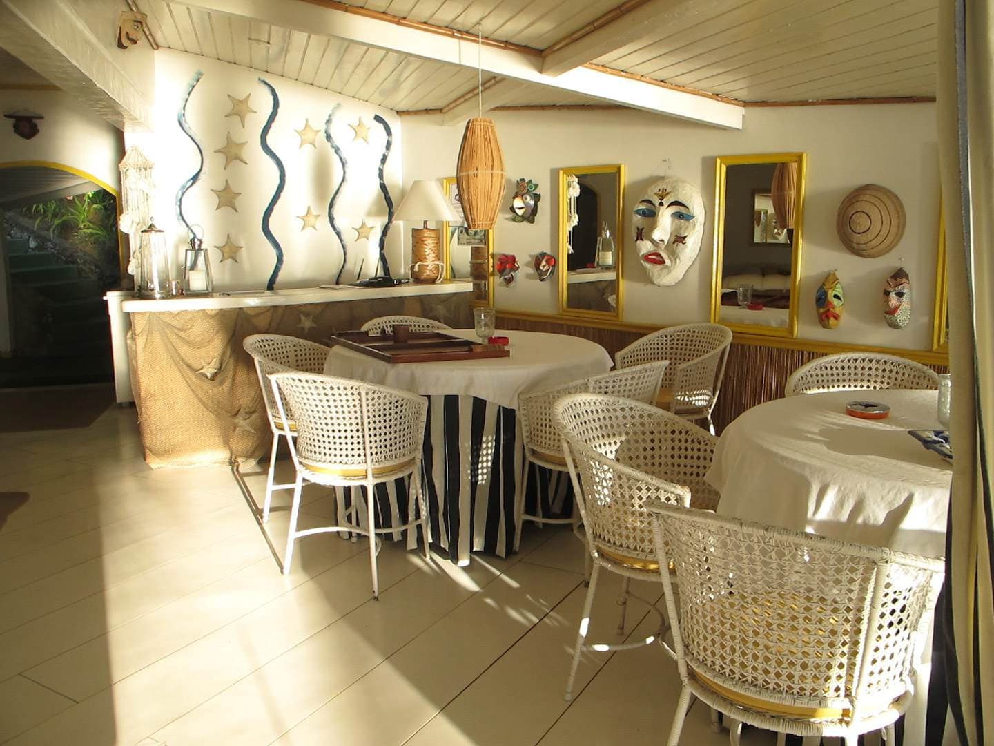 Pousada Mestre Augusto