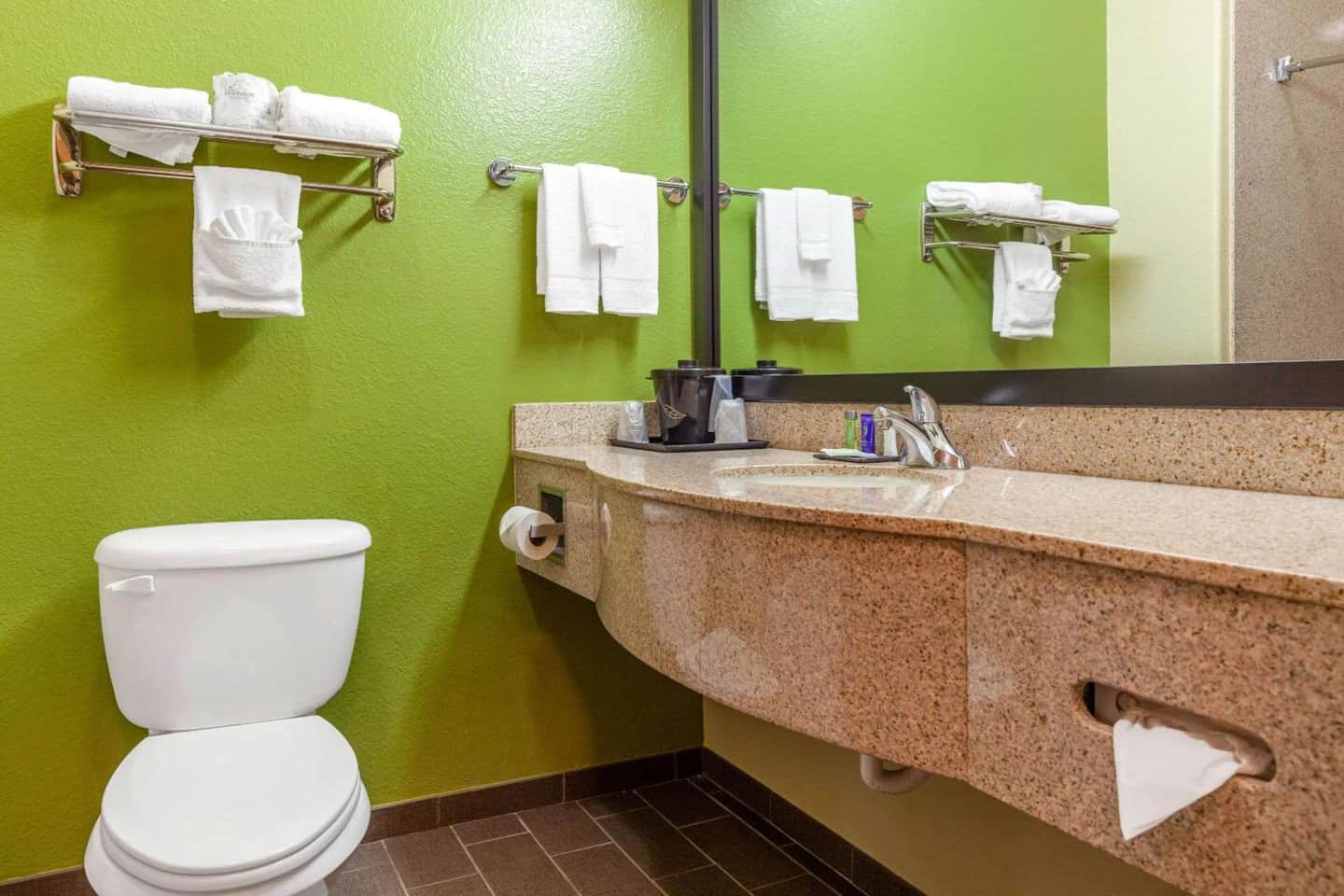 Sleep Inn & Suites Hewitt - South Waco