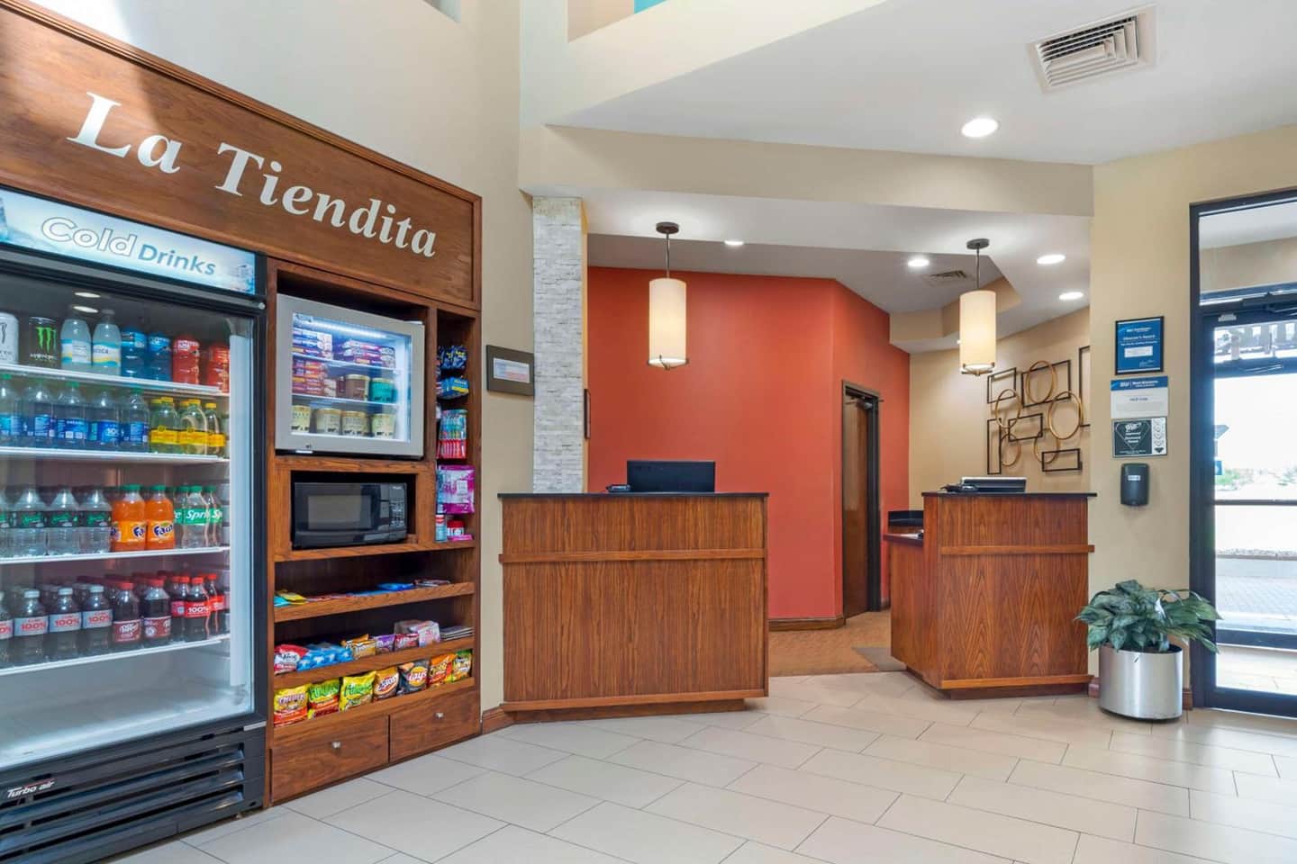 Best Western McAllen Medical Center