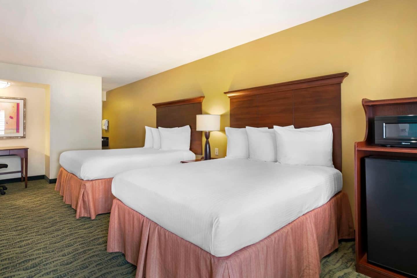 Best Western McAllen Medical Center