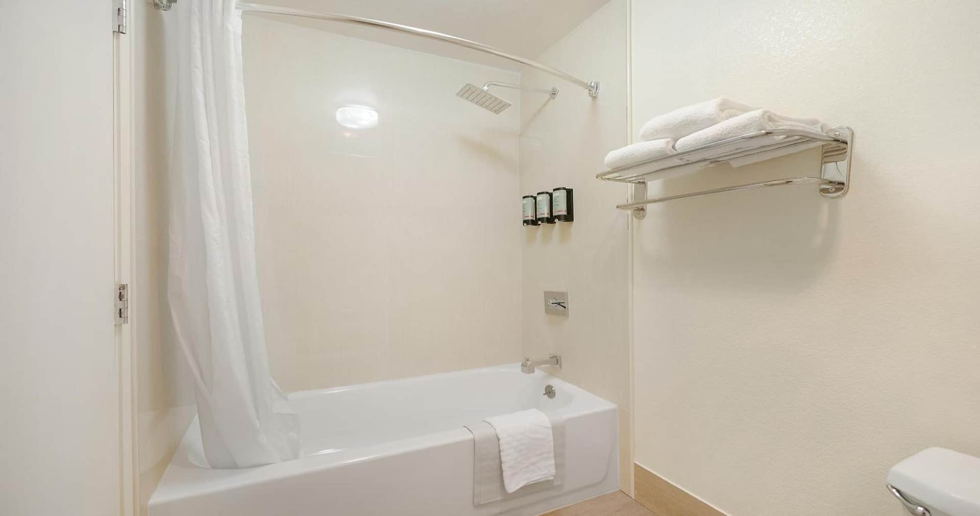 Best Western Amador Inn
