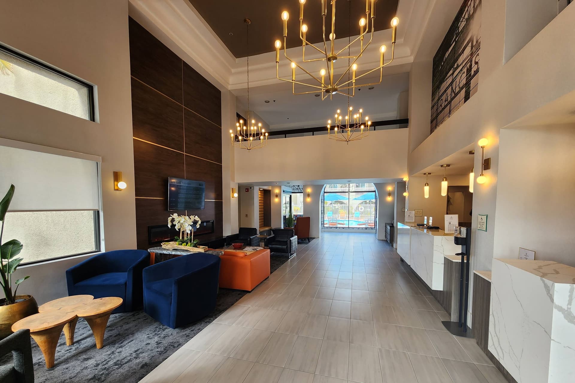 La Quinta Inn & Suites by Wyndham San Francisco Airport West