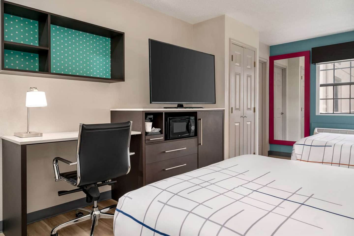 La Quinta Inn by Wyndham Columbus Airport Area