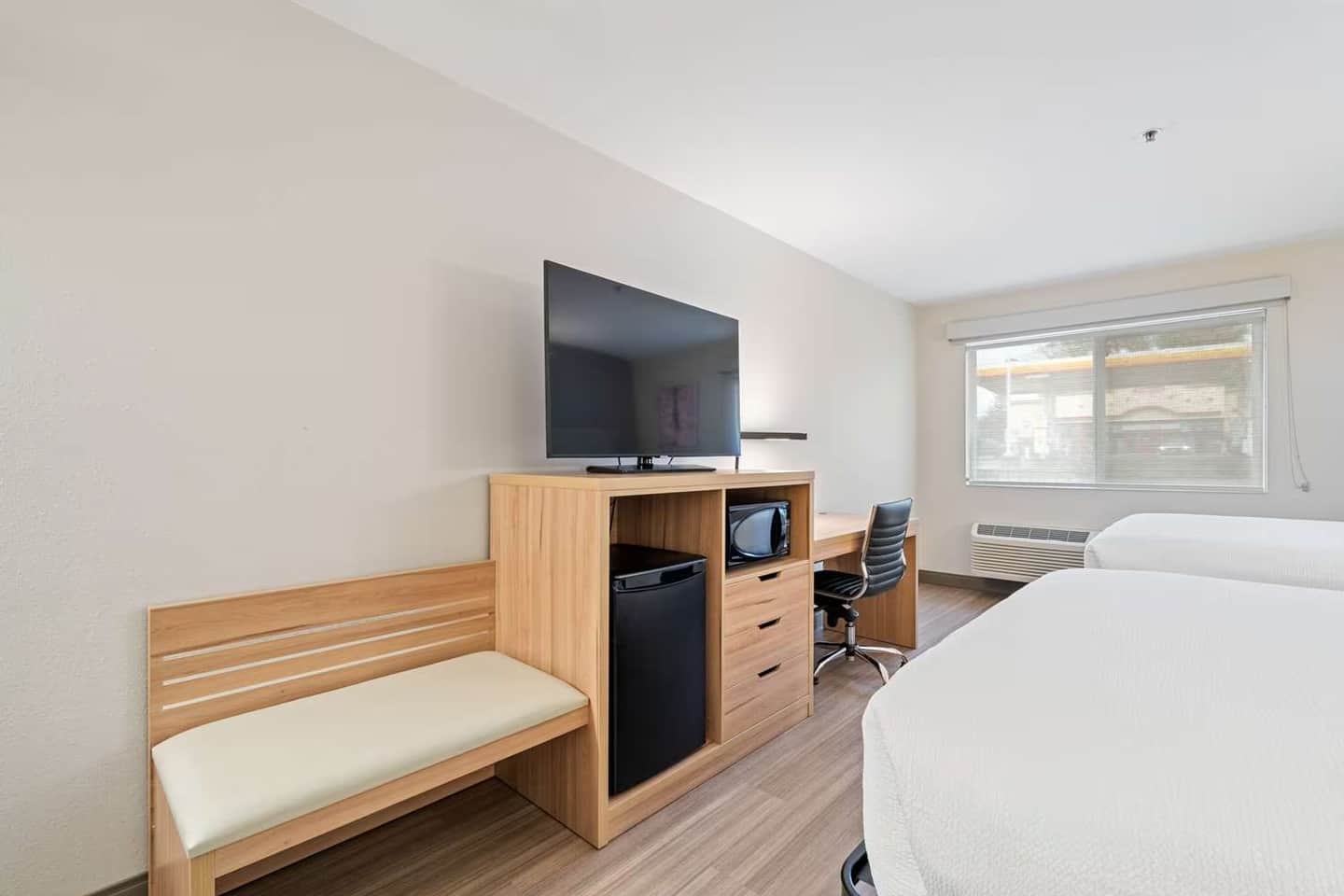 Best Western Lake Oswego/Portland Hotel & Suites