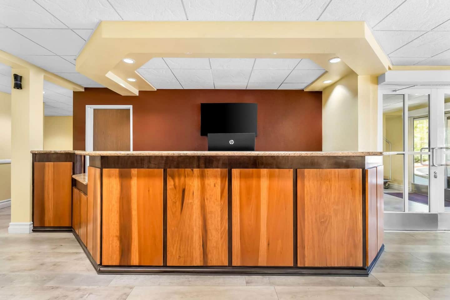 Best Western California City Inn & Suites