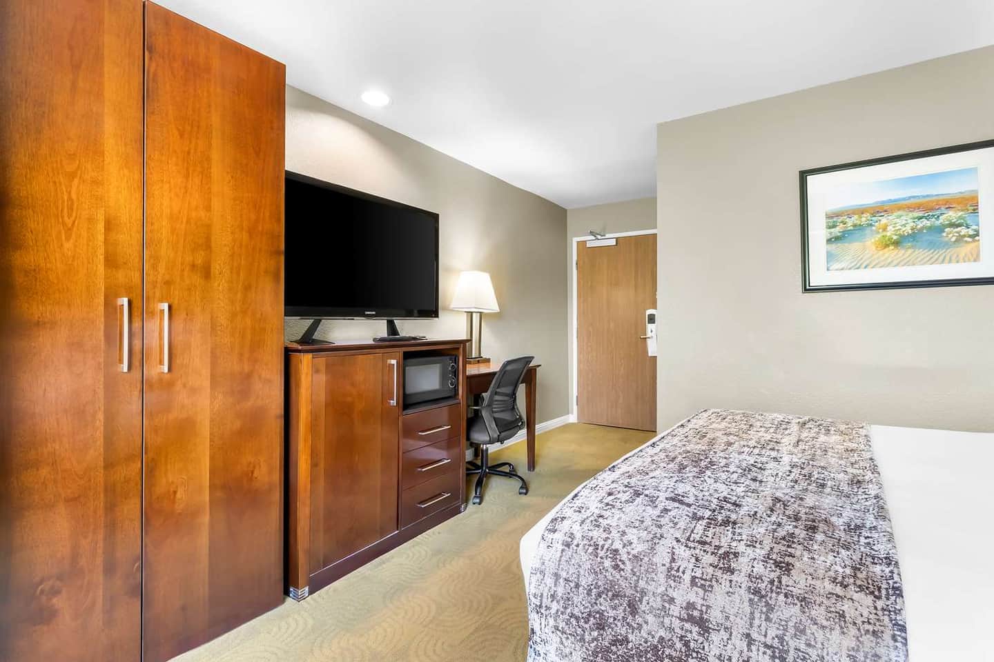Best Western California City Inn & Suites