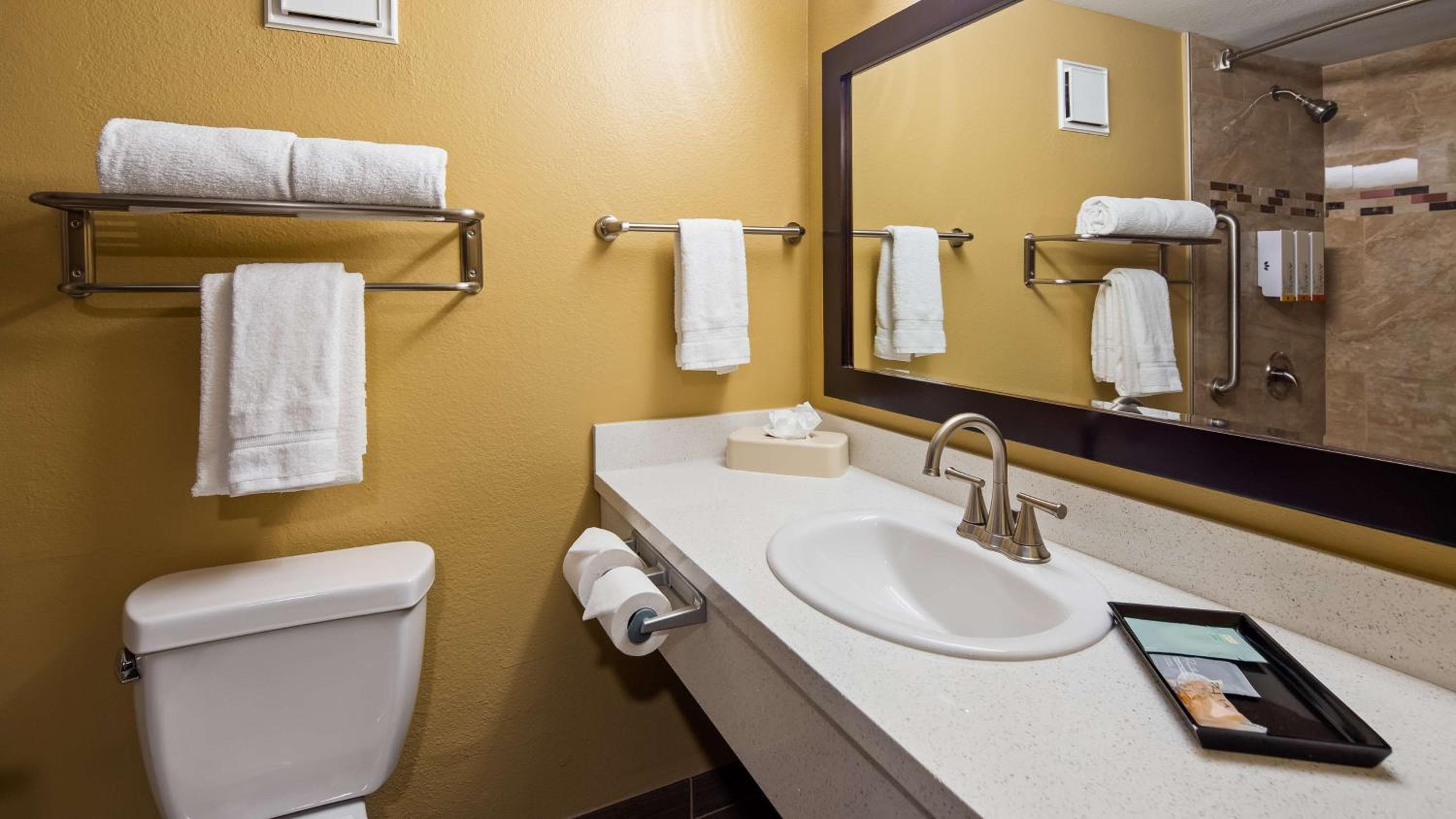Best Western Hoover Dam Hotel – SE Henderson, Boulder City