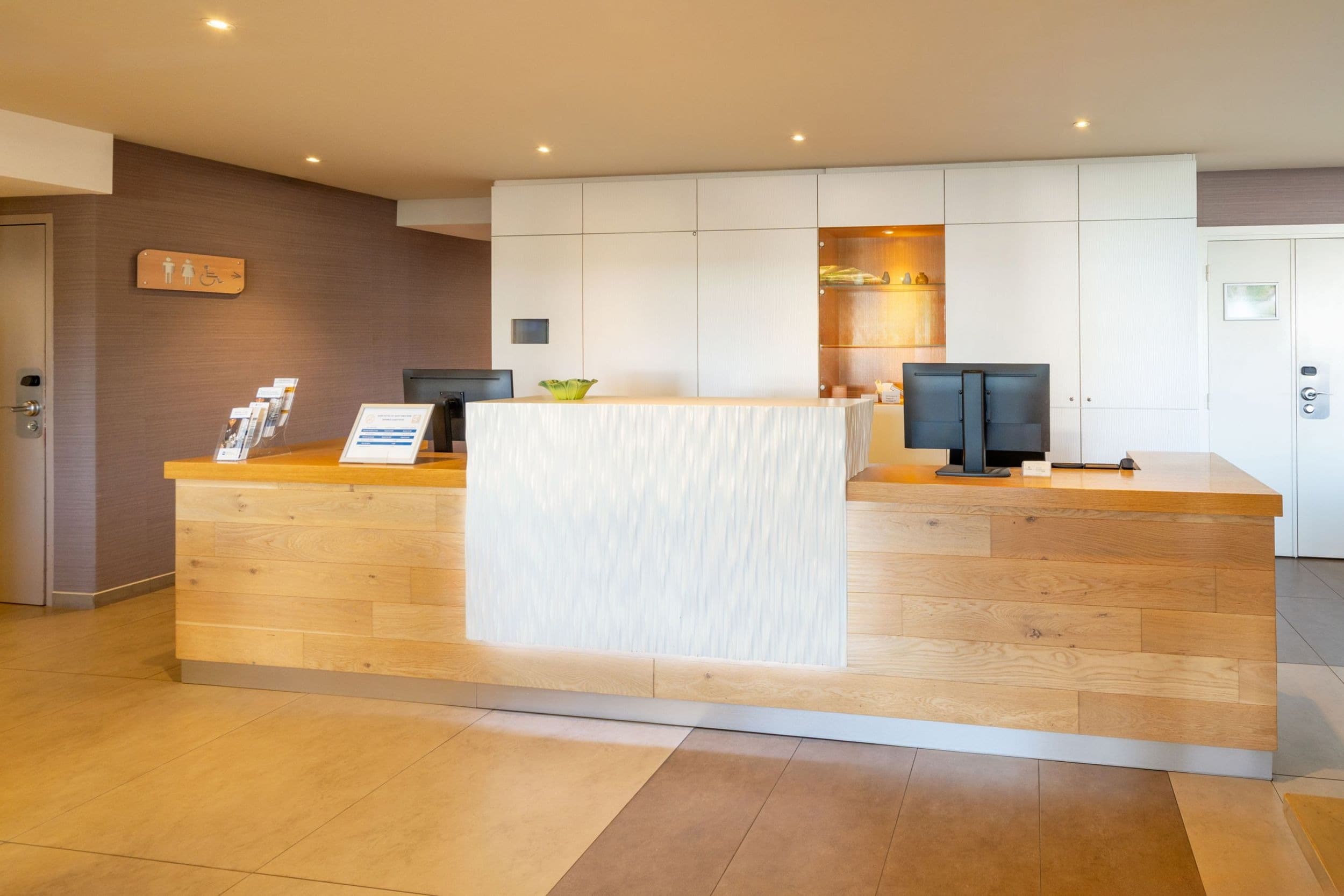 Sure Hotel by Best Western Rennes Chantepie