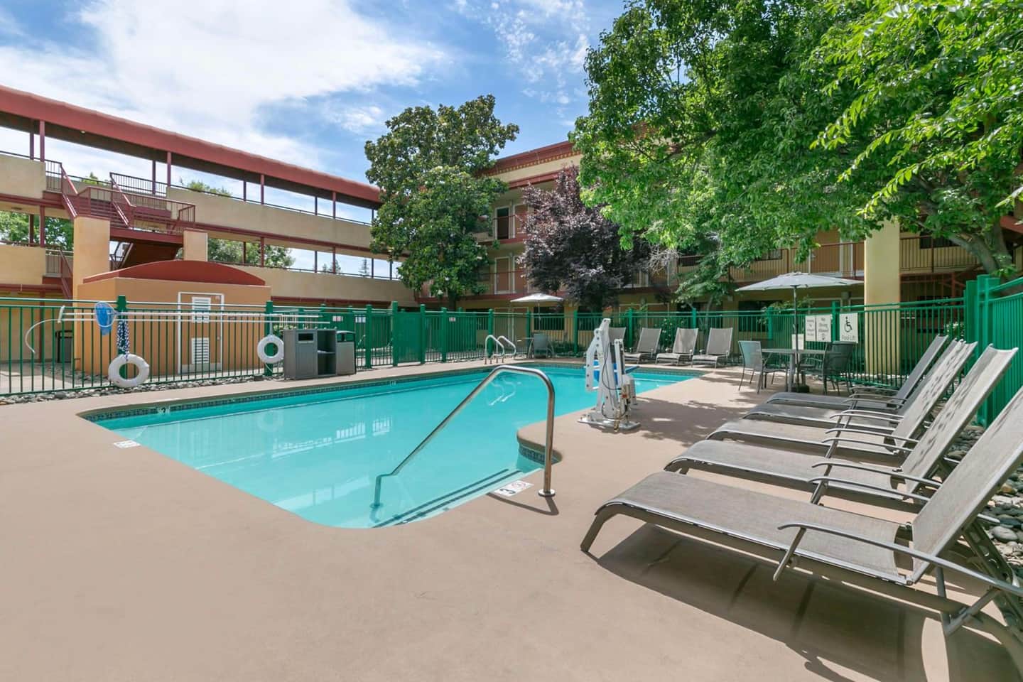 Best Western Plus Orchid Hotel and Suites