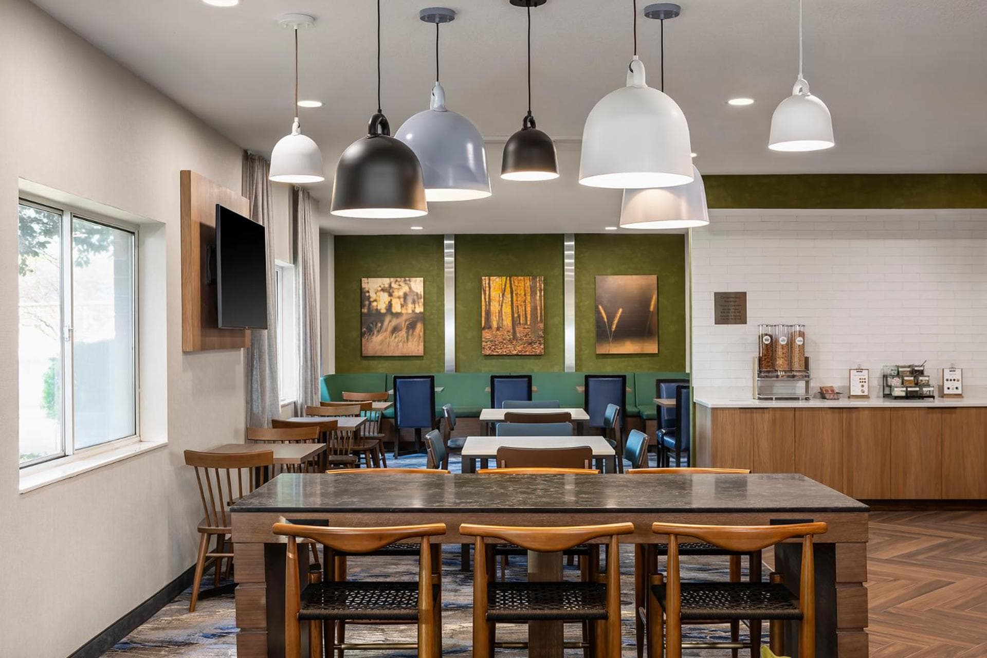 Fairfield Inn & Suites Minneapolis Burnsville