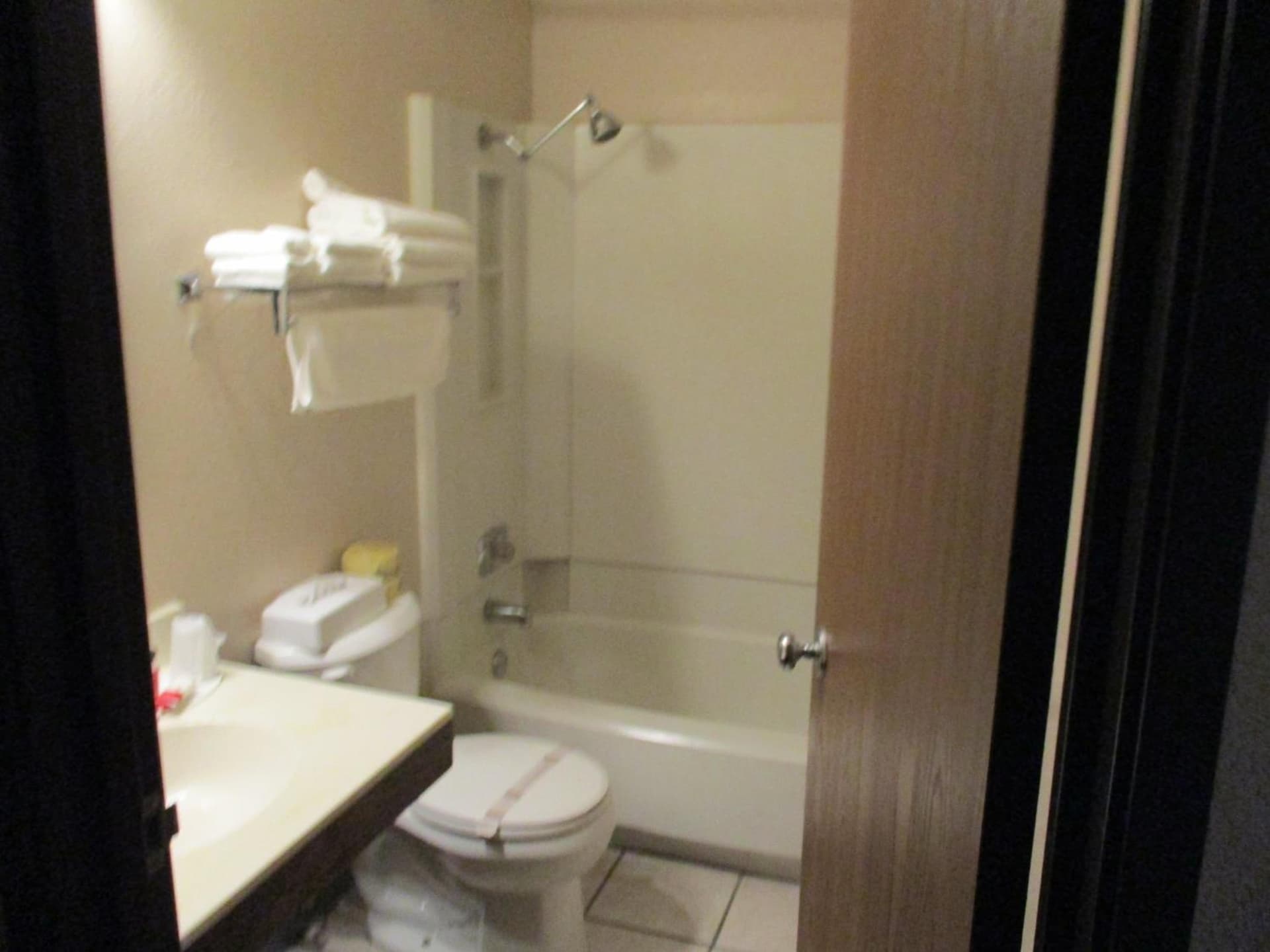Super 8 by Wyndham Bemidji MN