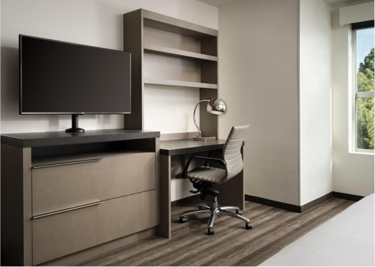 Hyatt House San Jose Airport - San Jose