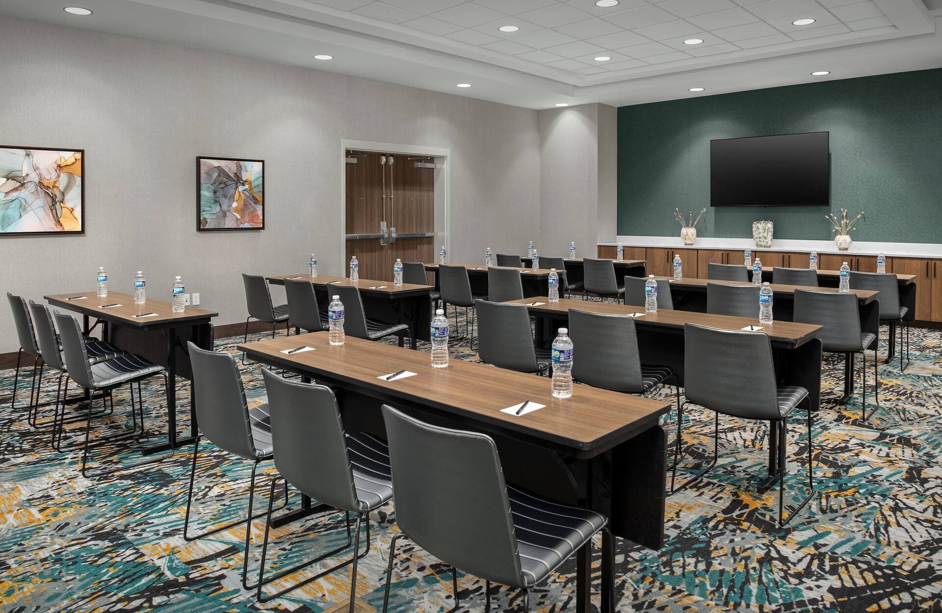 Hampton Inn Orlando Southeast Nona