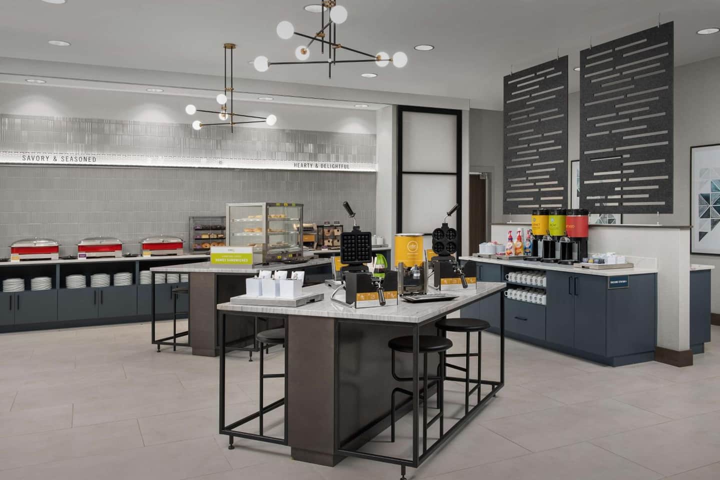 Home2 Suites by Hilton Orlando Southeast Nona