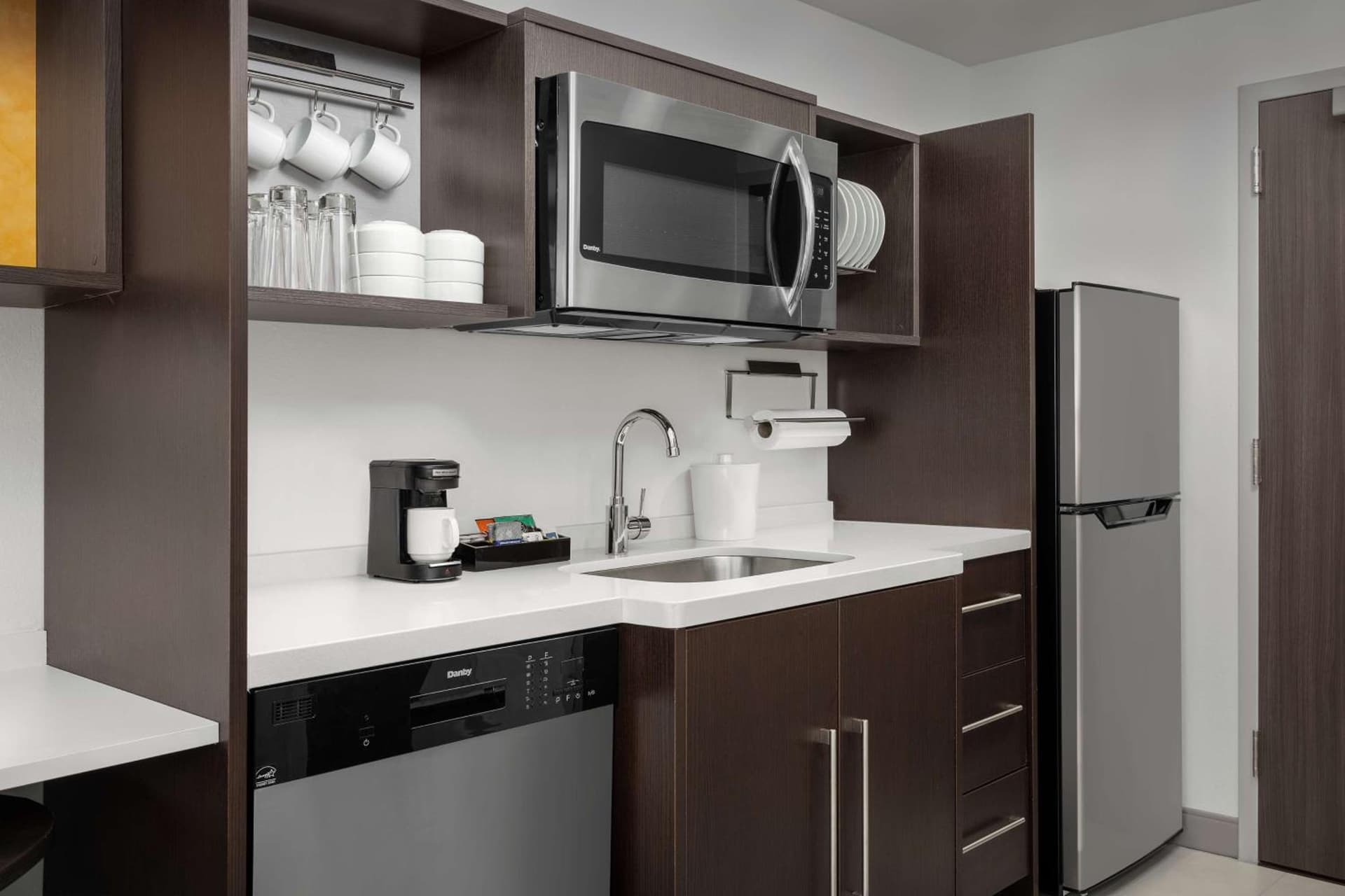 Home2 Suites by Hilton Orlando Southeast Nona