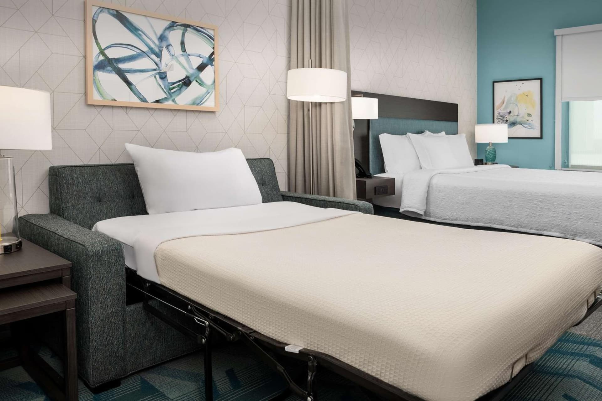 Home2 Suites by Hilton Orlando Southeast Nona