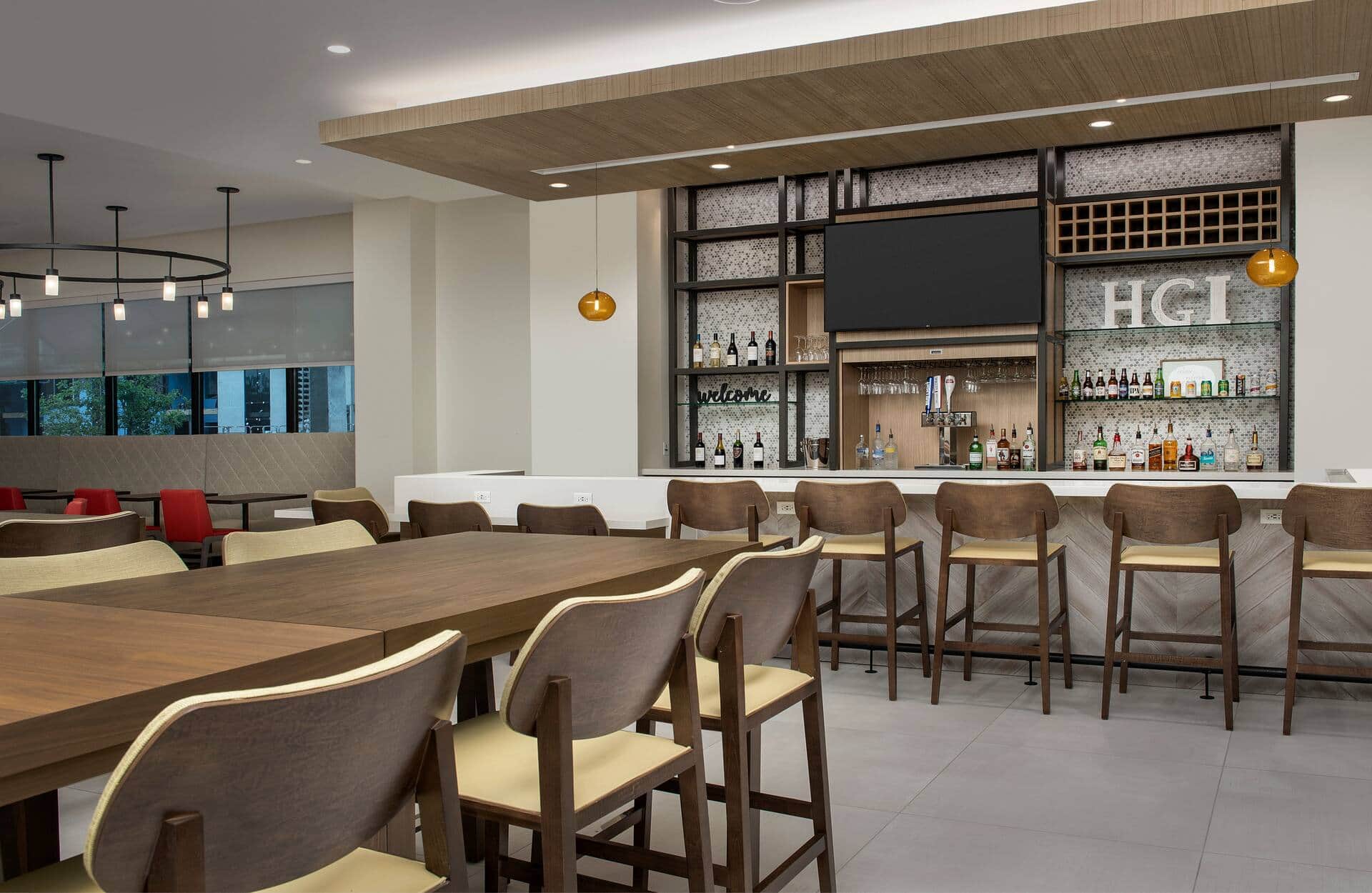 Hilton Garden Inn Orlando Downtown