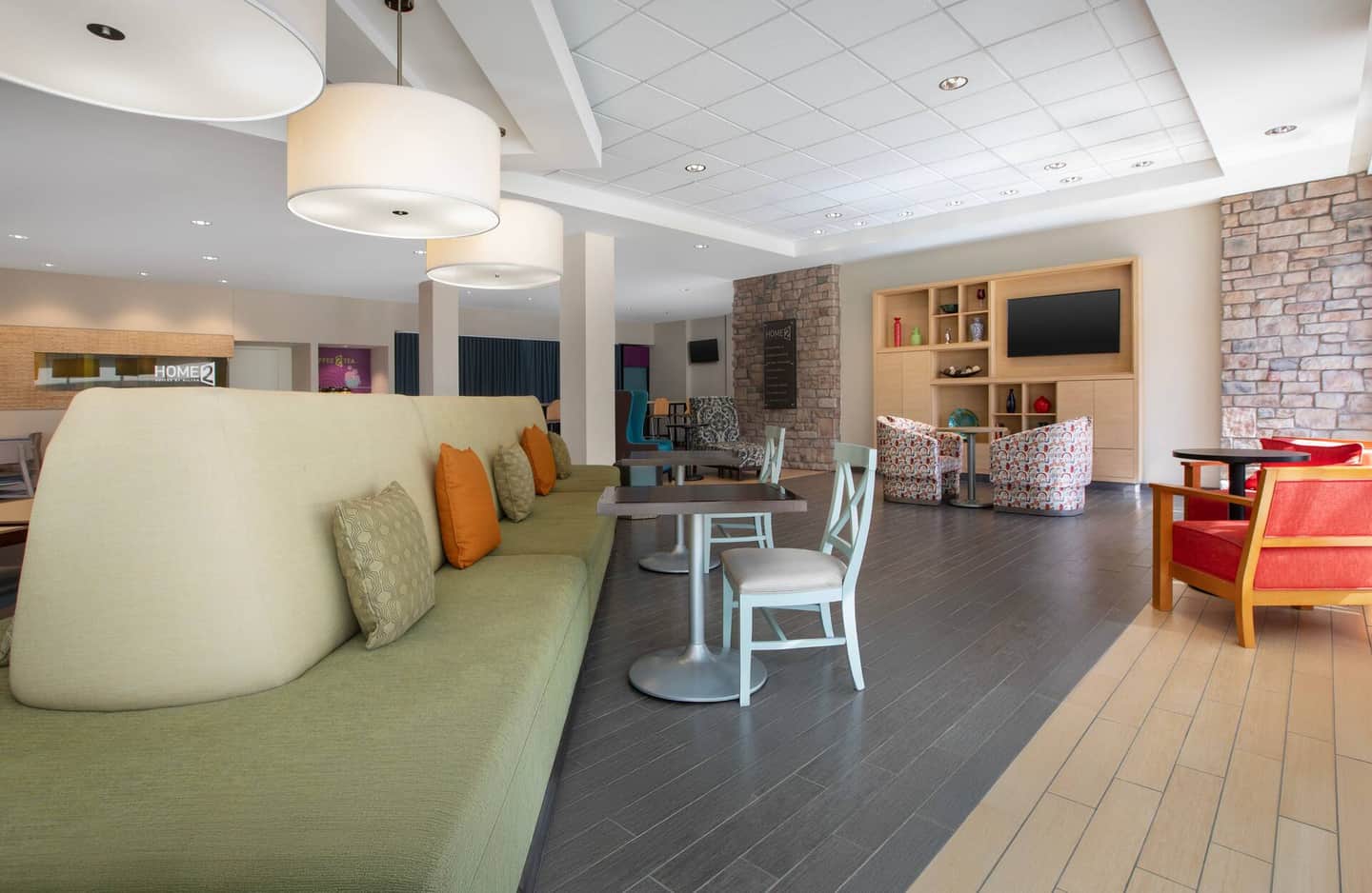 Home2 Suites By Hilton Phoenix-Tempe University Research Park