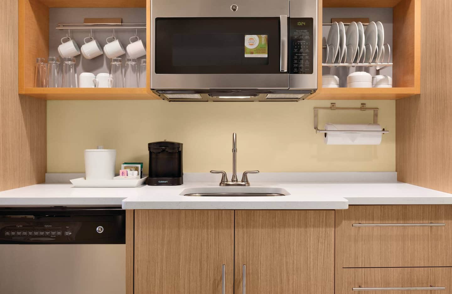 Home2 Suites By Hilton Phoenix-Tempe University Research Park