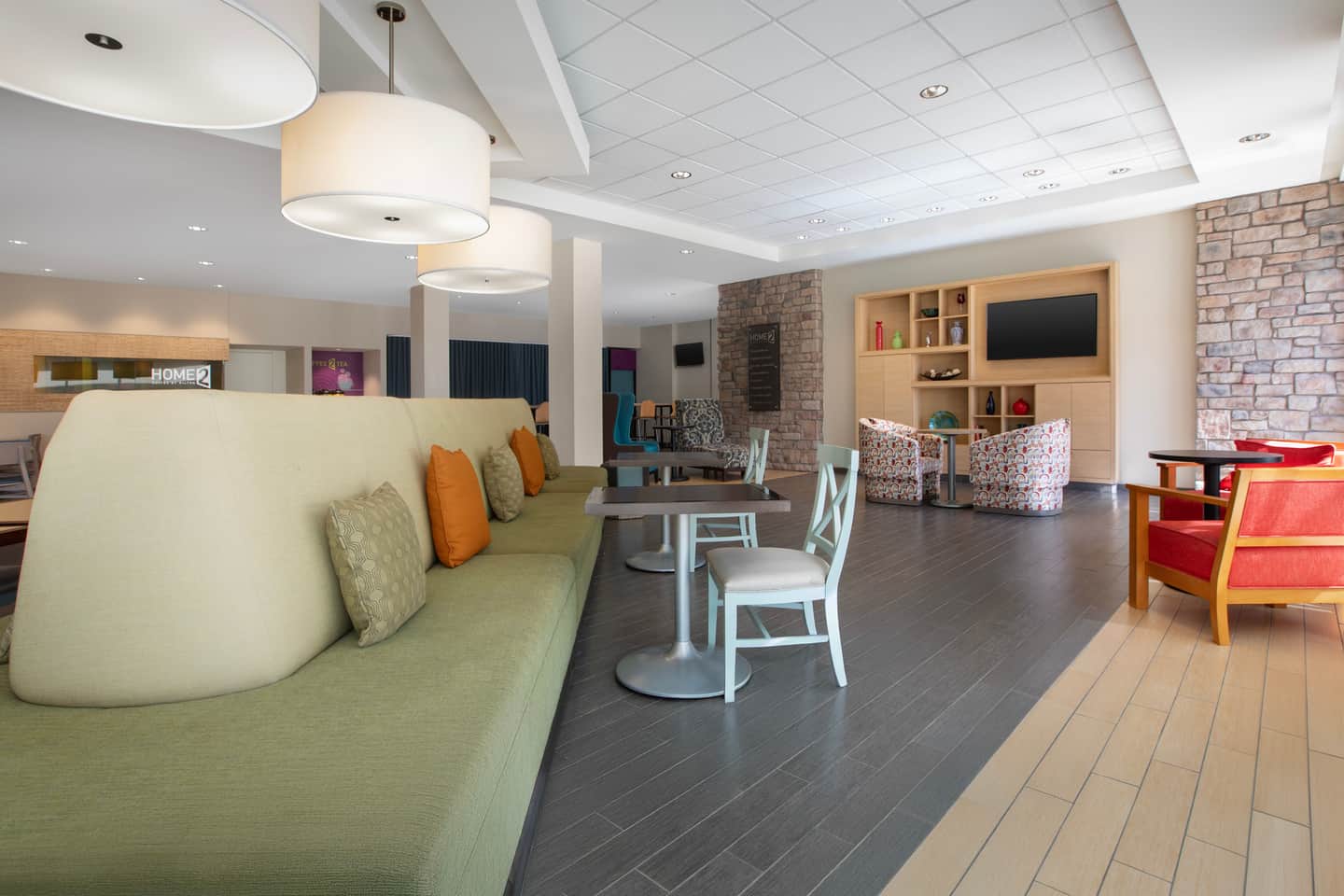 Home2 Suites By Hilton Phoenix-Tempe University Research Park