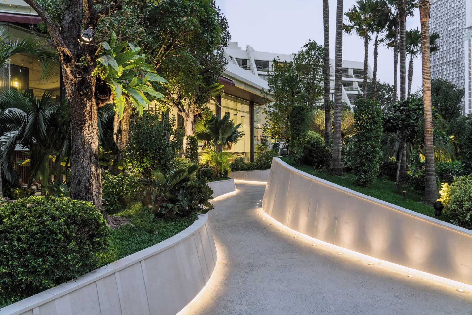 Mövenpick BDMS Wellness Resort Bangkok