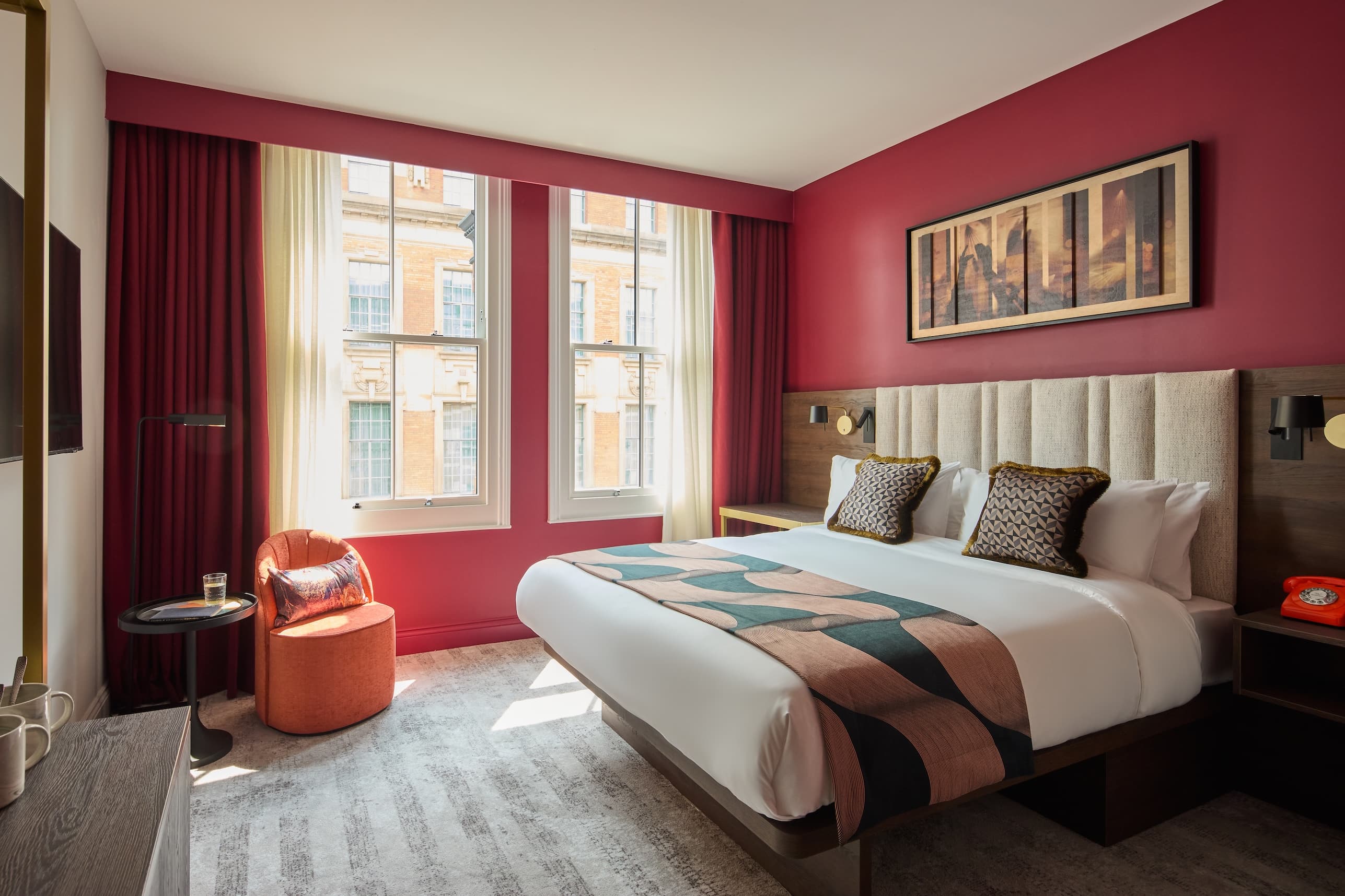 Hotel Indigo Leeds by IHG