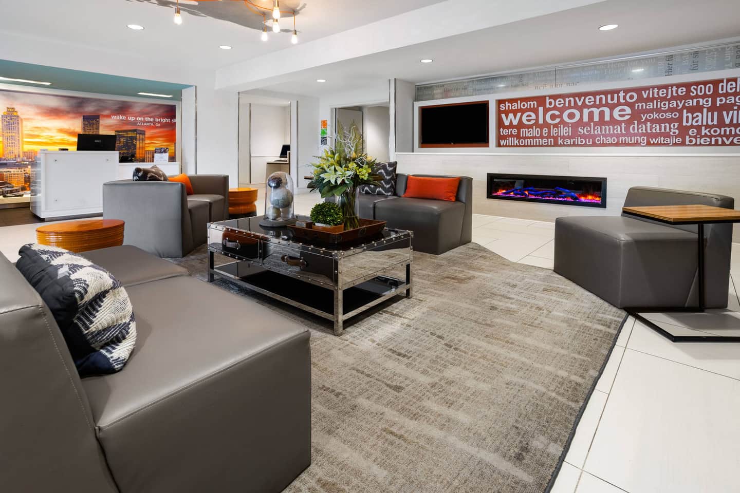 La Quinta by Wyndham Atlanta Airport North