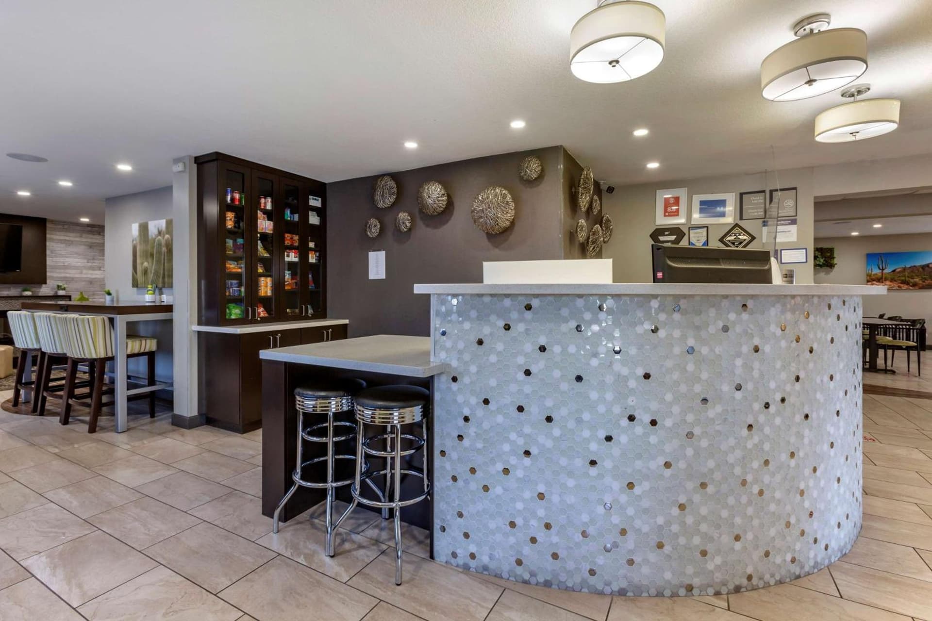 Best Western NORTH PHOENIX HOTEL