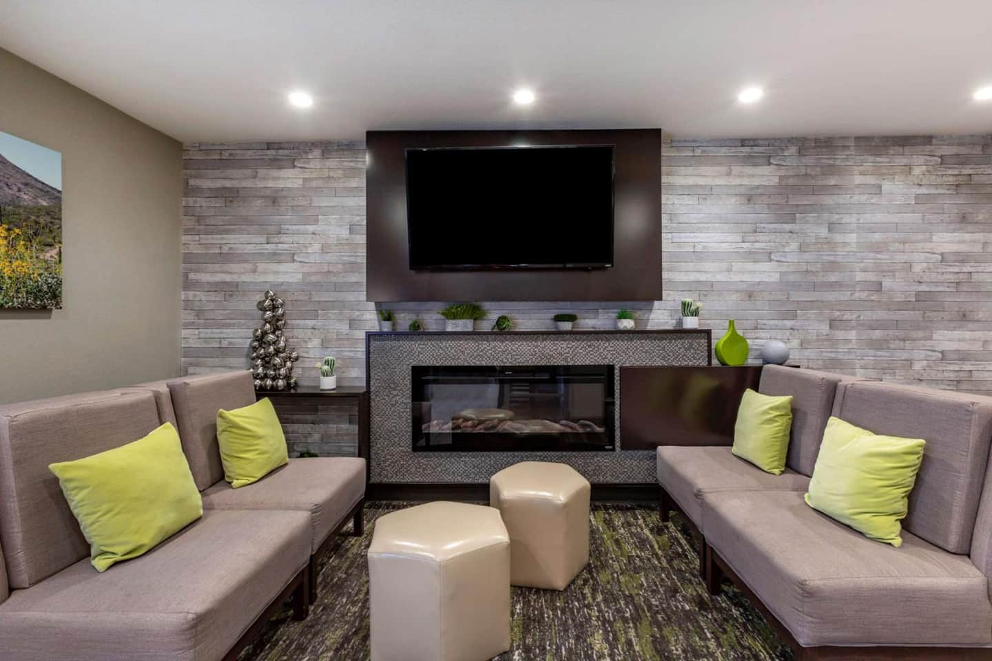 Best Western NORTH PHOENIX HOTEL