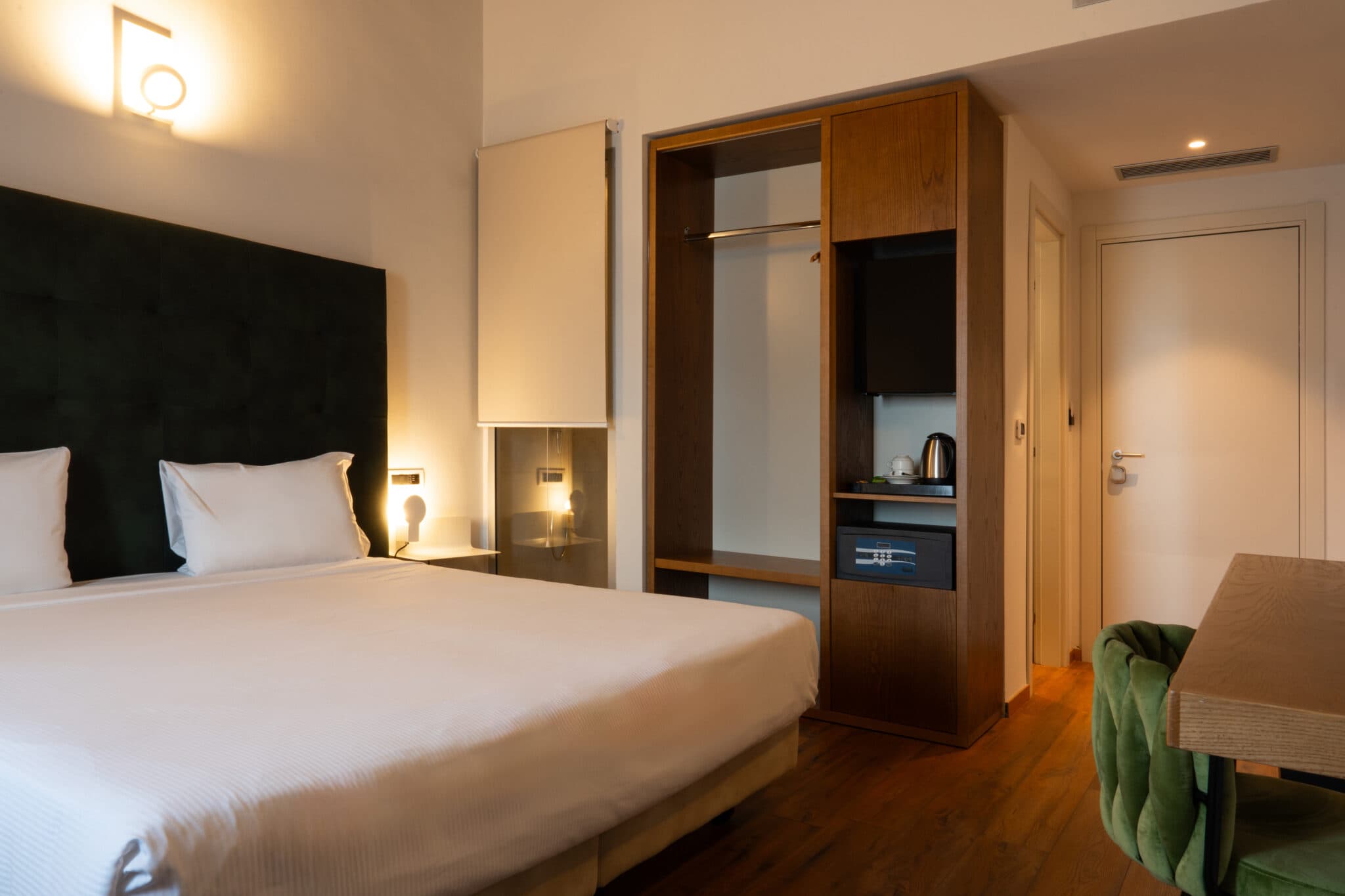 Hotel Antico Borgo di Sutri