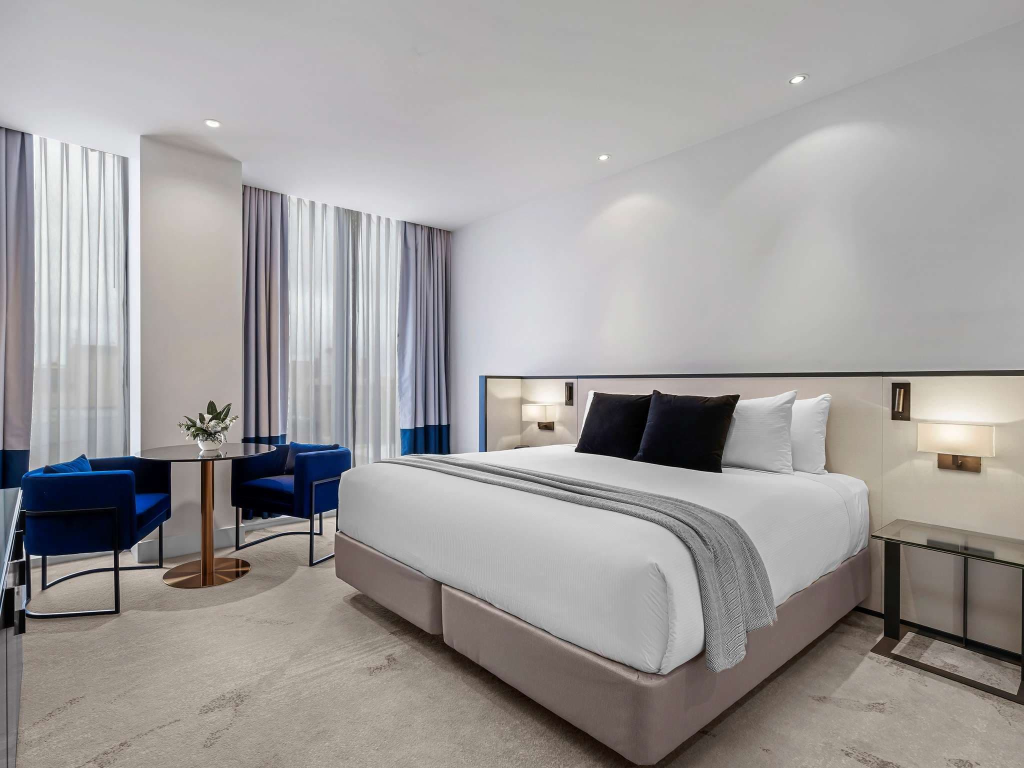 Peppers Waymouth Adelaide