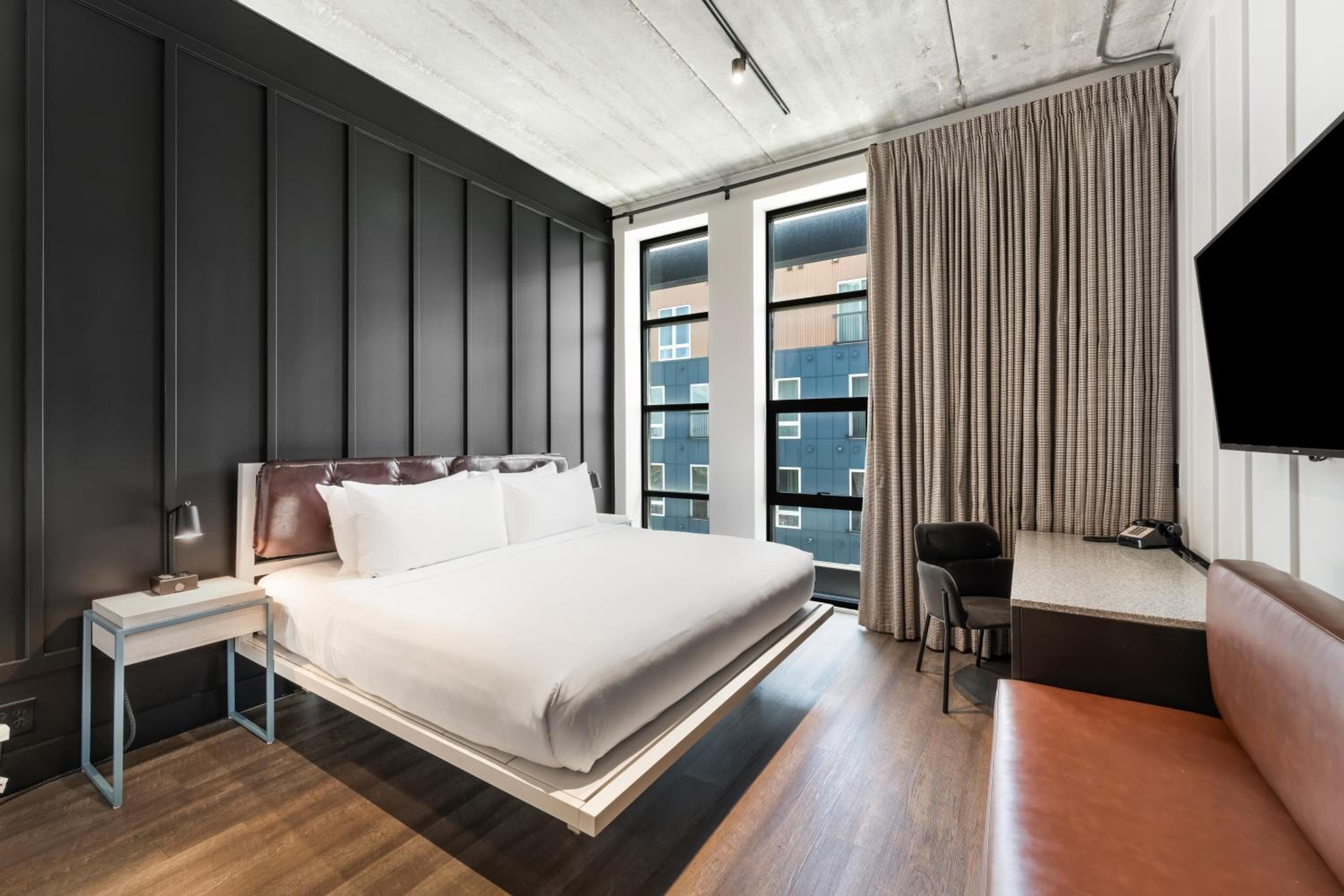 Waymore's Guest House