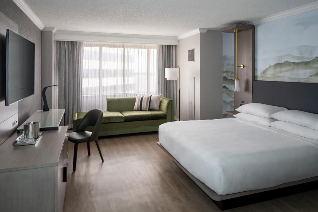 Marriott Jacksonville Downtown