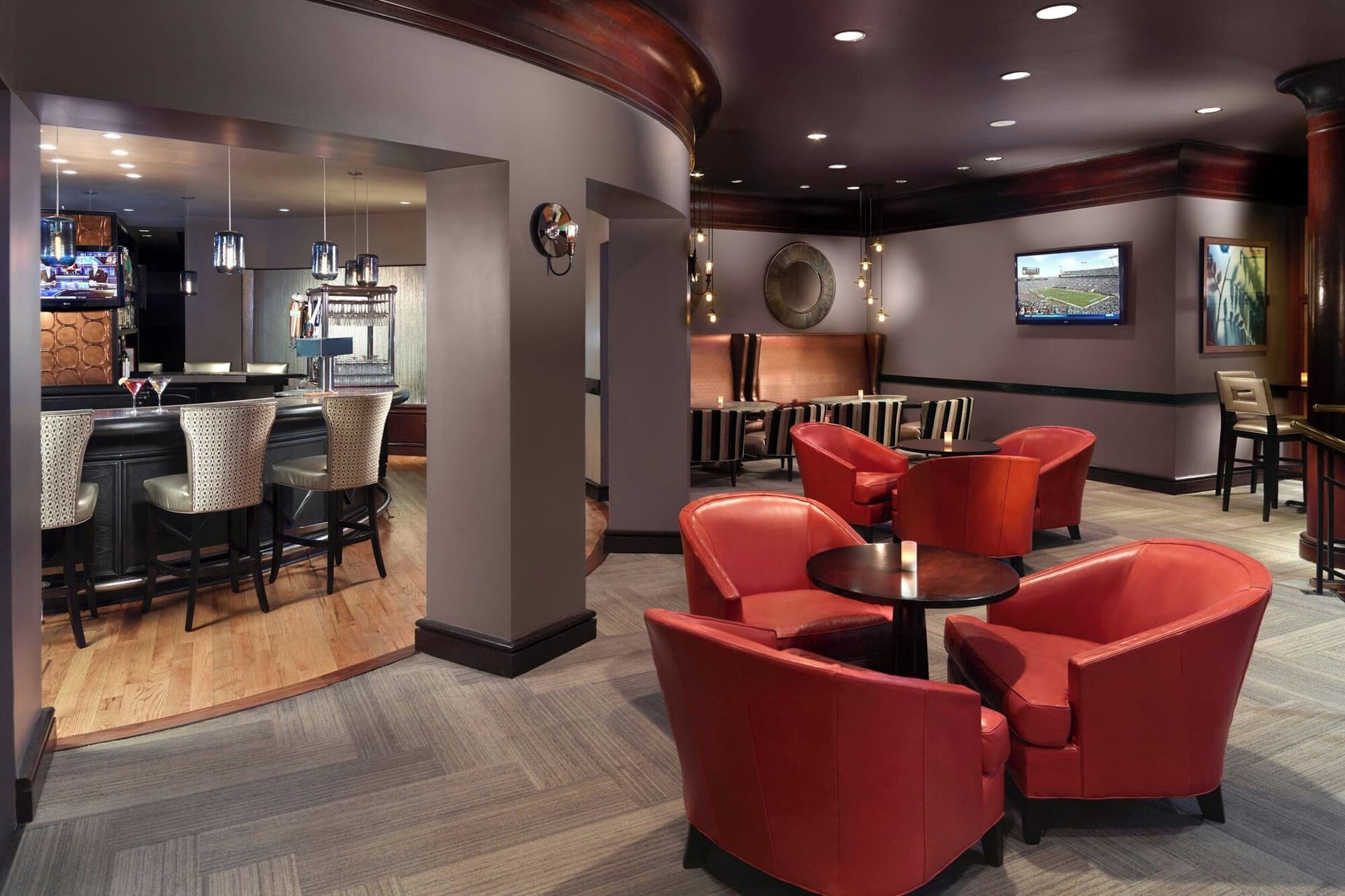 Marriott Jacksonville Downtown