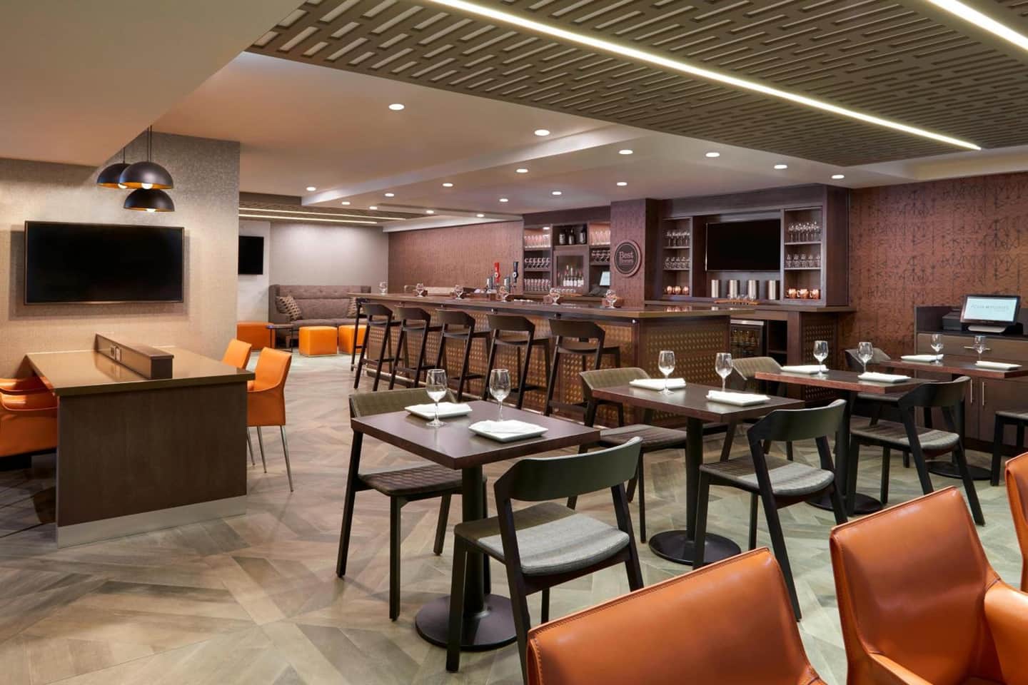 Four Points by Sheraton Hamilton - Stoney Creek