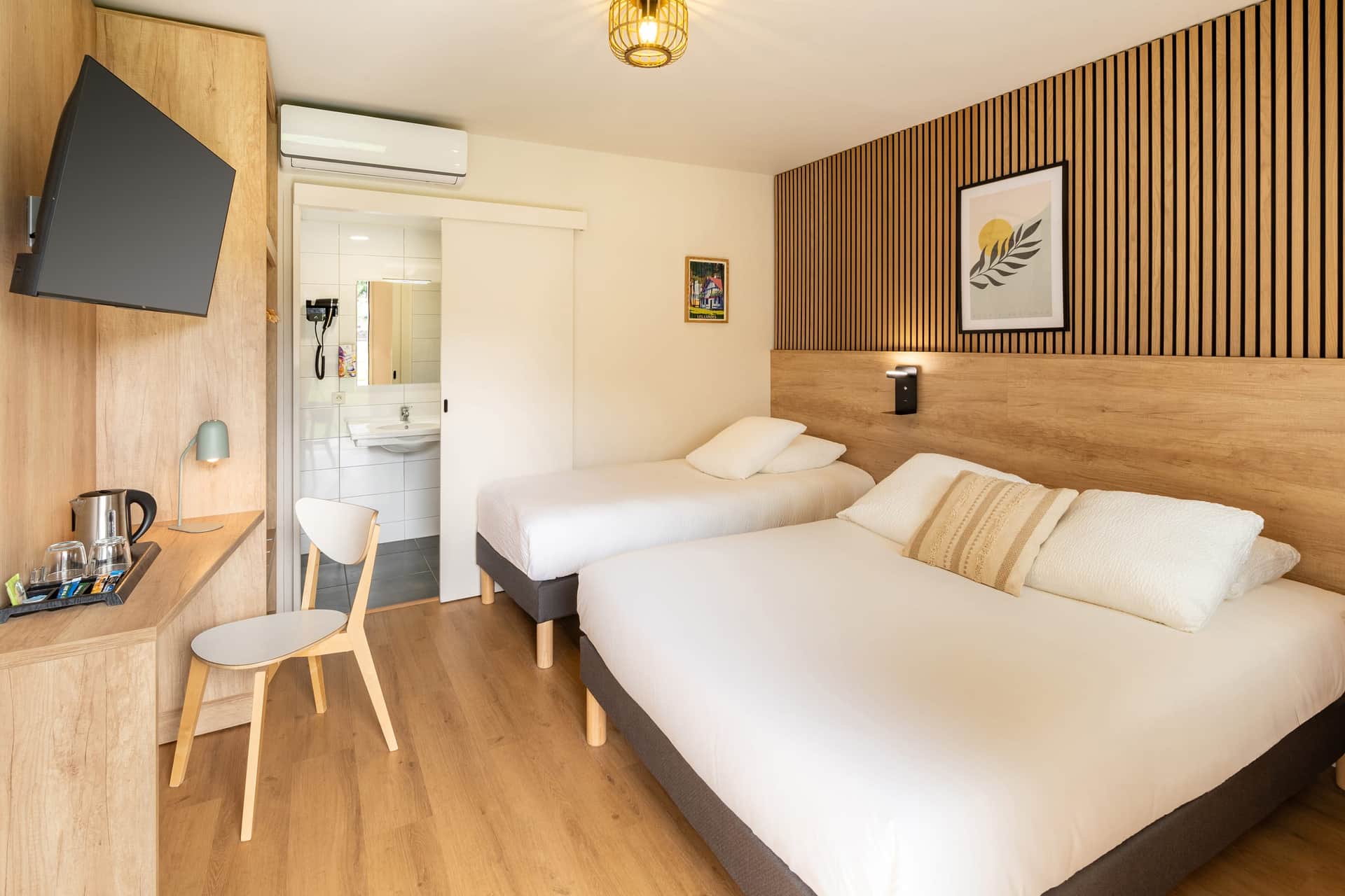 Sure Hotel by Best Western Mont de Marsan
